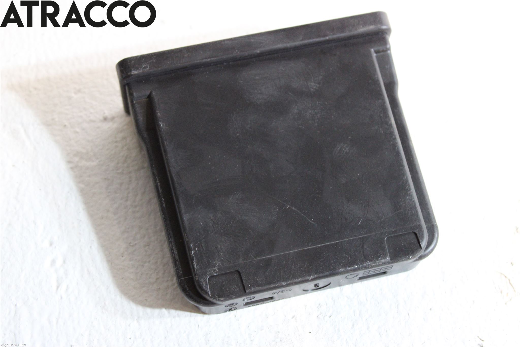 Volvo XC40/RECHARGE 18- Styreenhet Øvrig