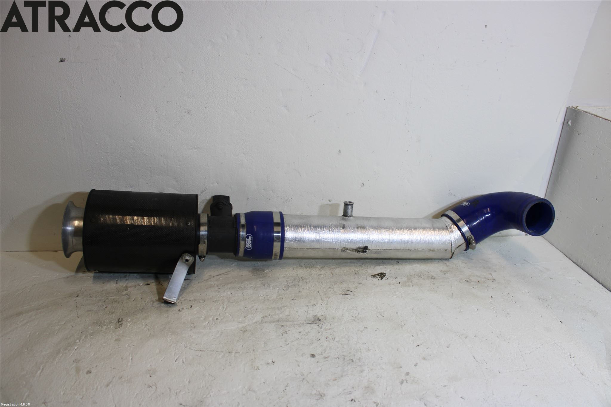 Lotus ELISE Luftfilter