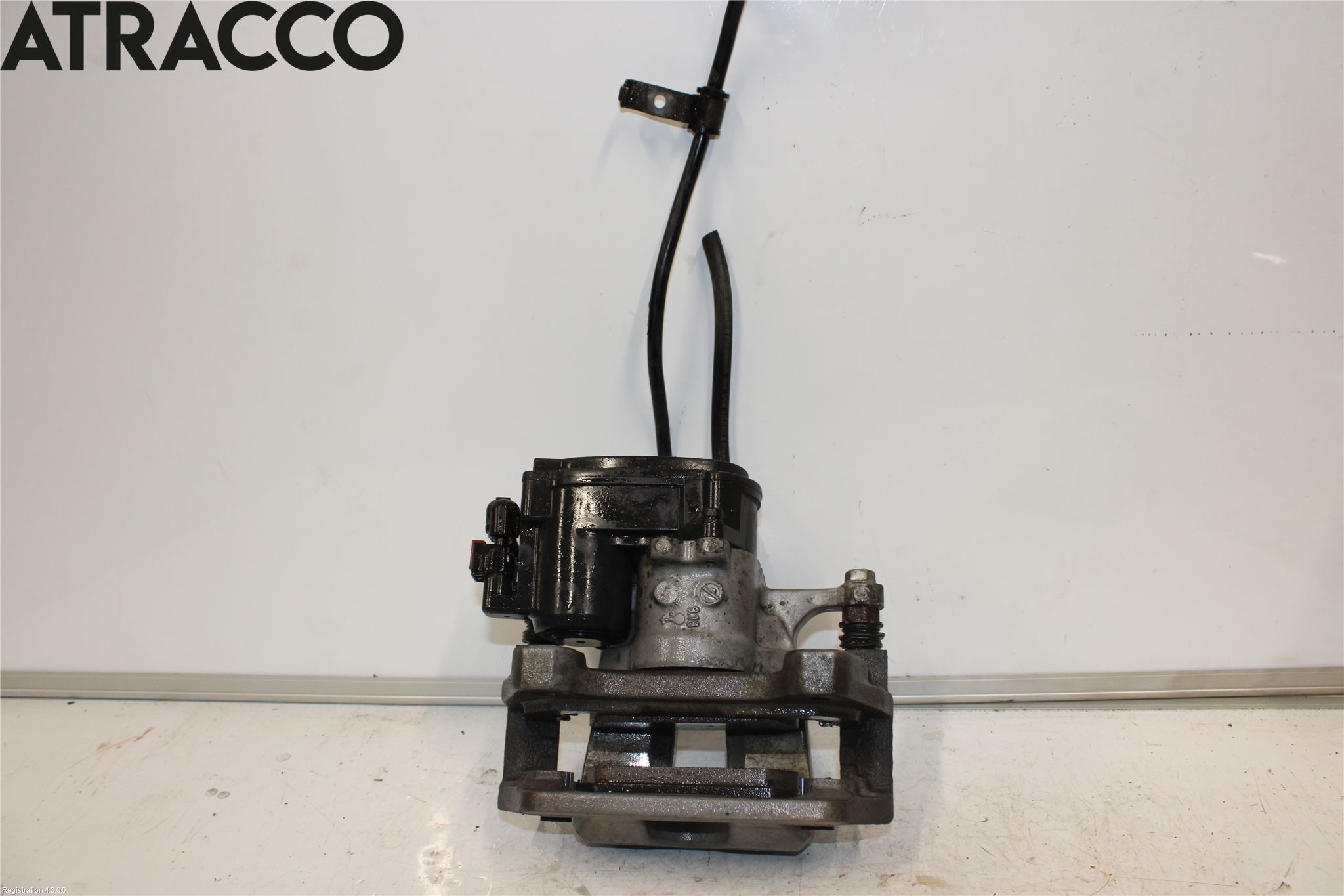 Tesla MODEL 3 17- Bremsecaliper Bak Høyre