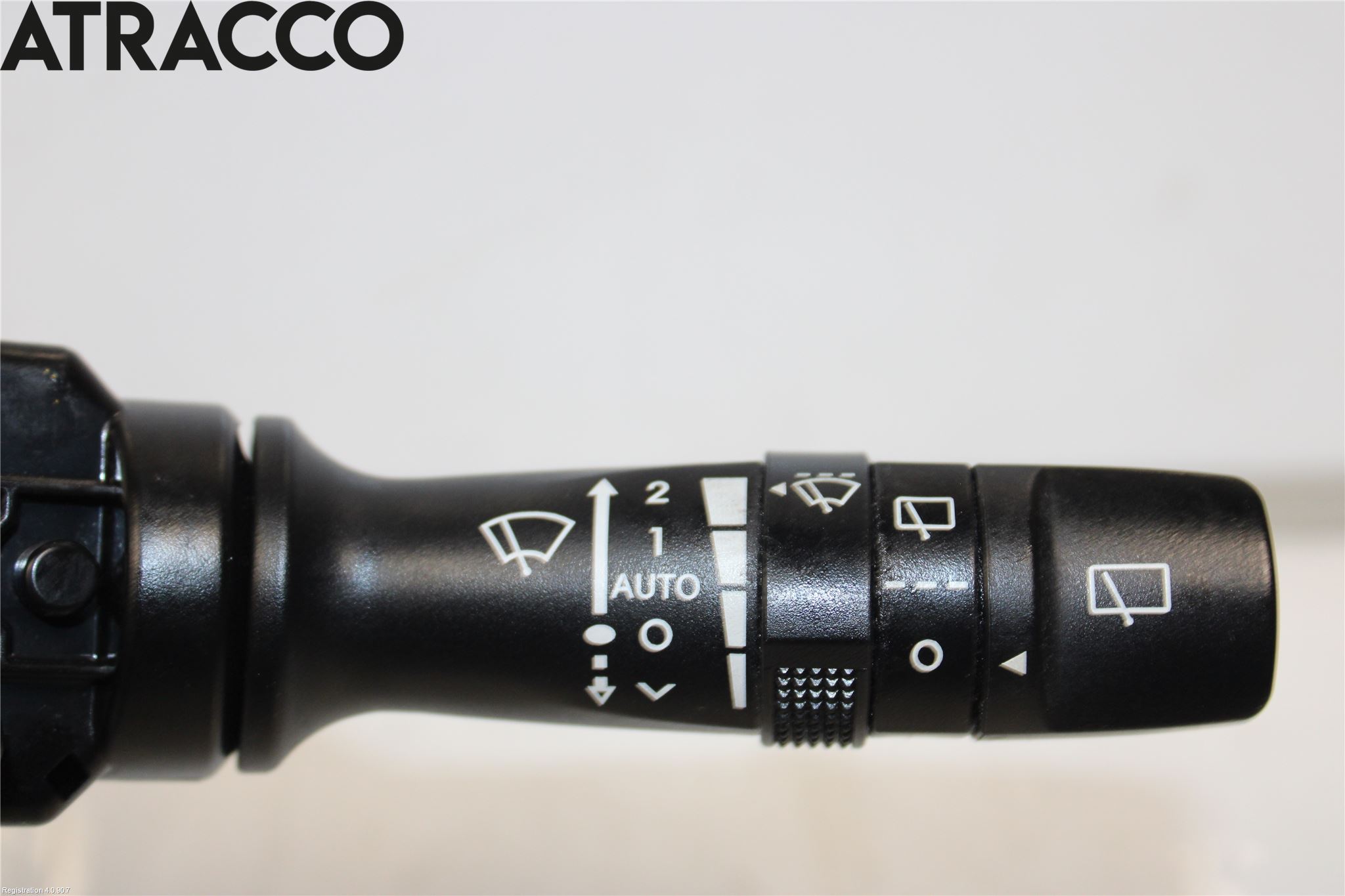 Kia SPORTAGE (SL) 11-15 Bryter Ratt Kombi H Og V