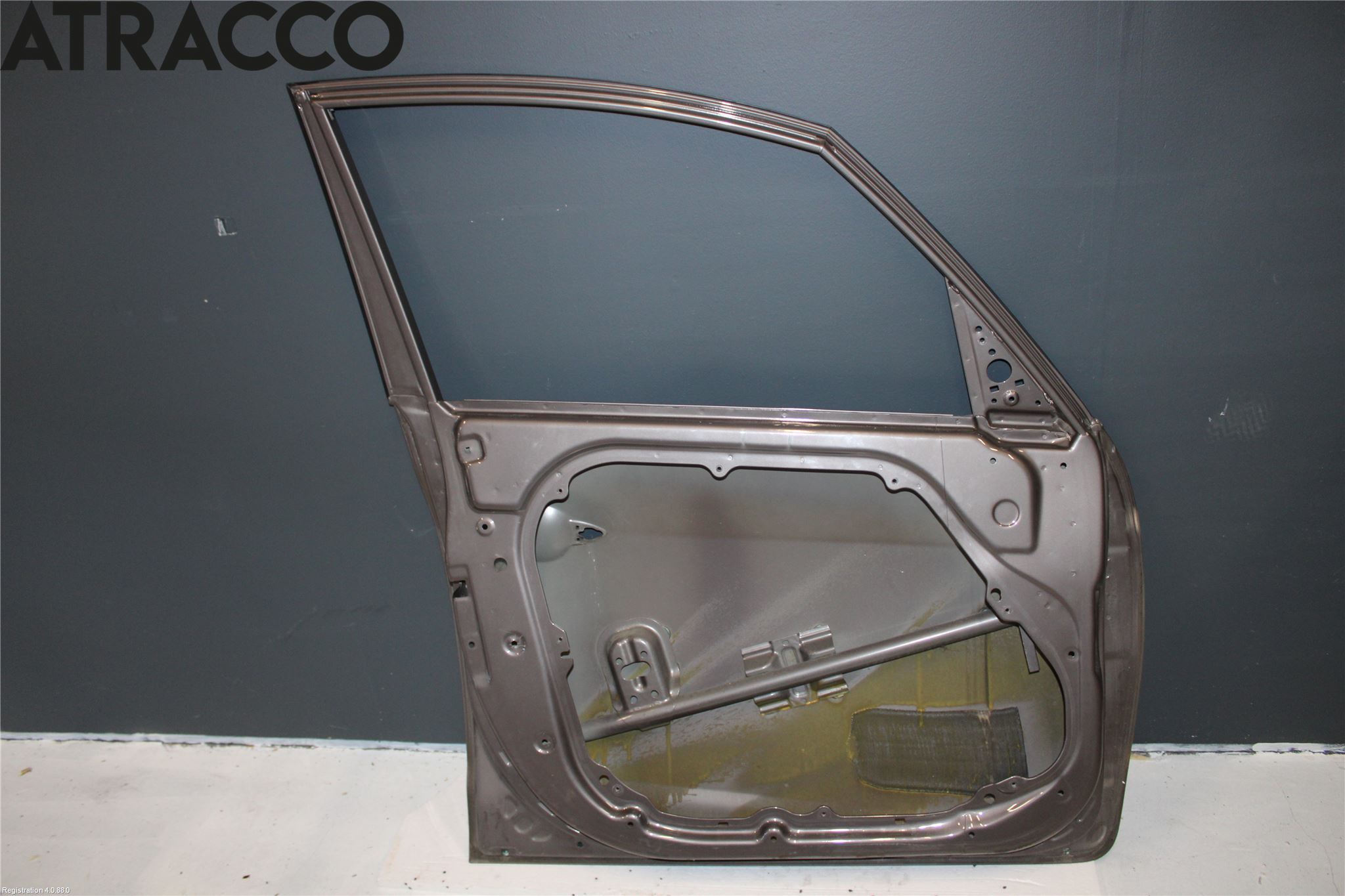 Hyundai ix20 Dør 4D Foran Venstre