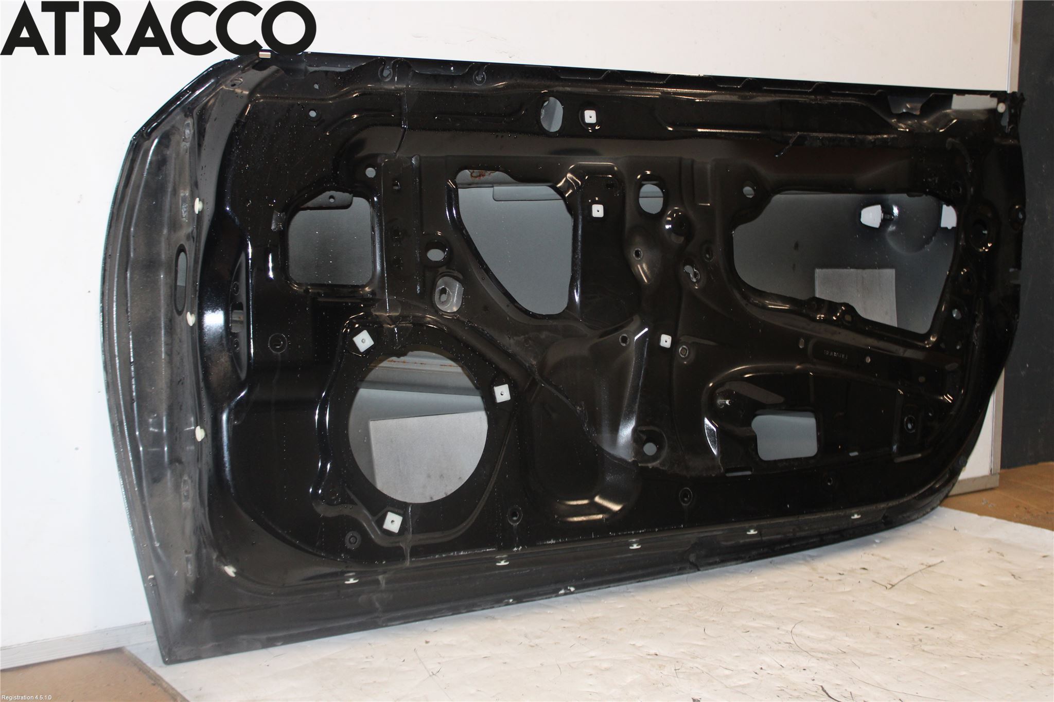 Toyota GT86 12- Dør 2D Høyre