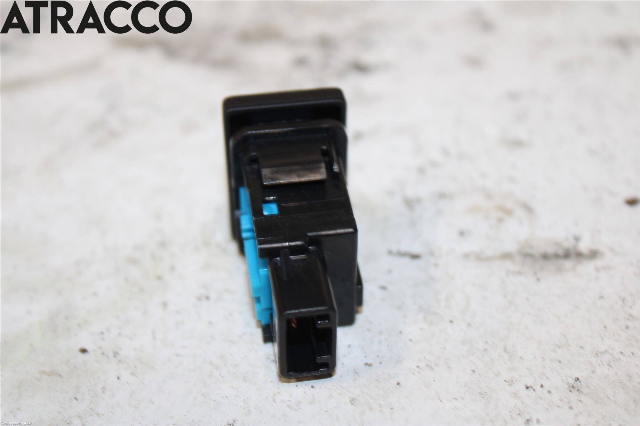 Suzuki SX4 S-CROSS 14-21 Bryter Øvrig