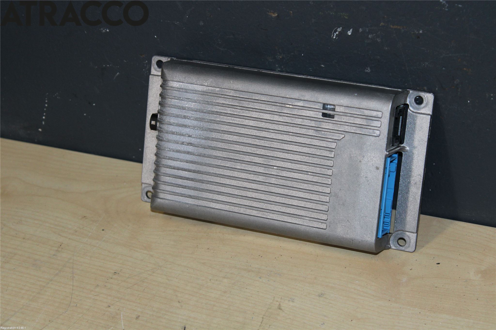 BMW X1 E84 10-15 Styreenhet Tale