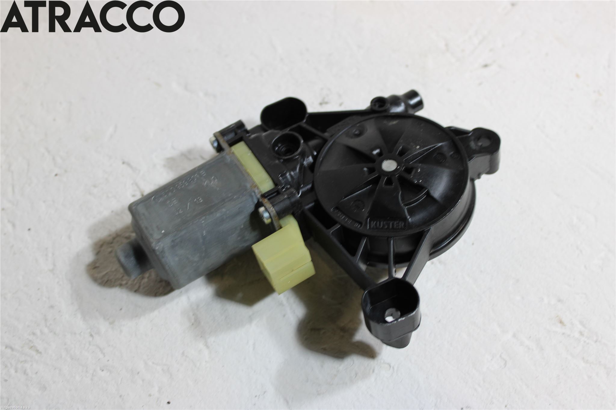 Volkswagen VW GOLF / E-GOLF VII 13-20 Vindusheismotor