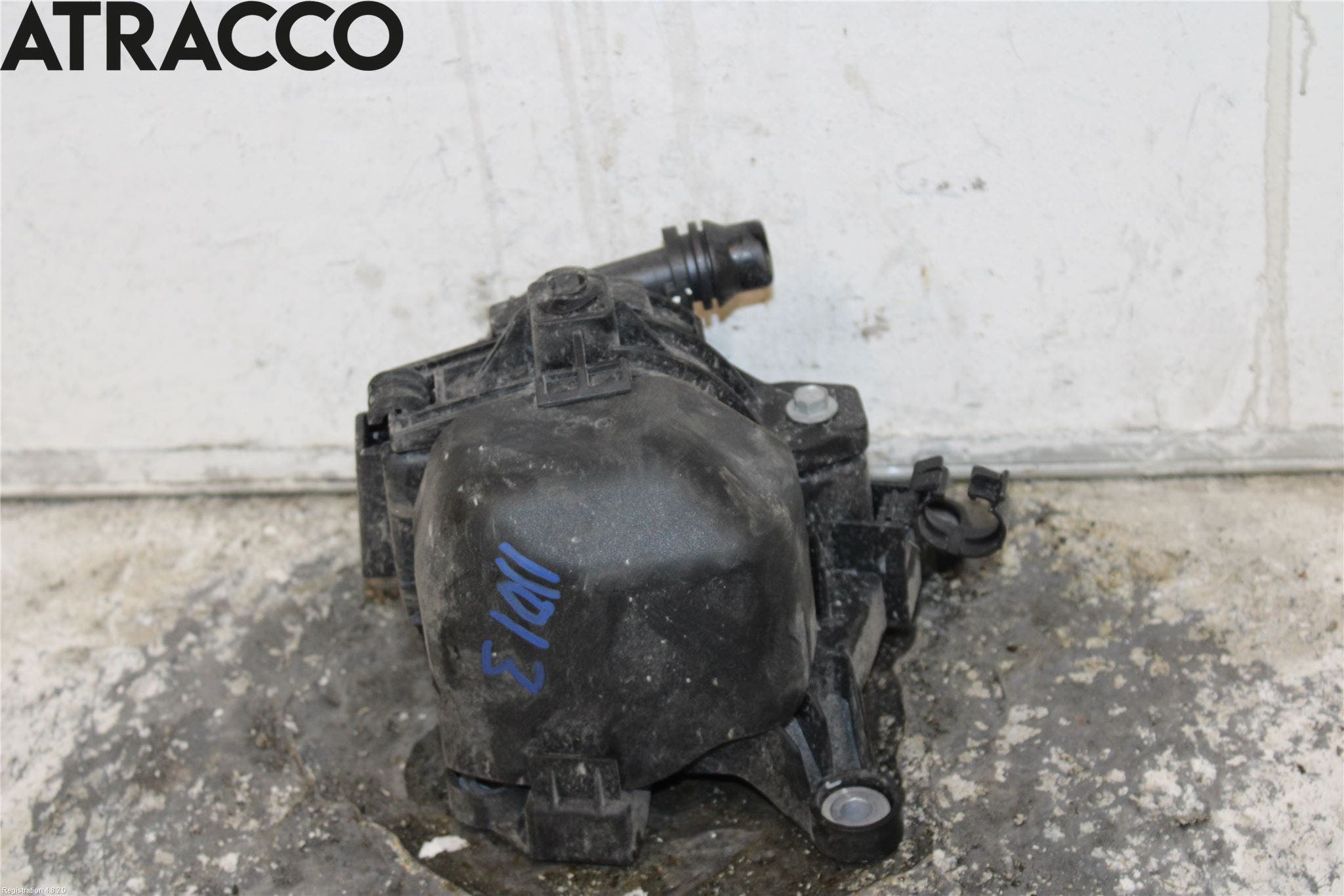 BMW X1/iX1 U11 23- Vannpumpe