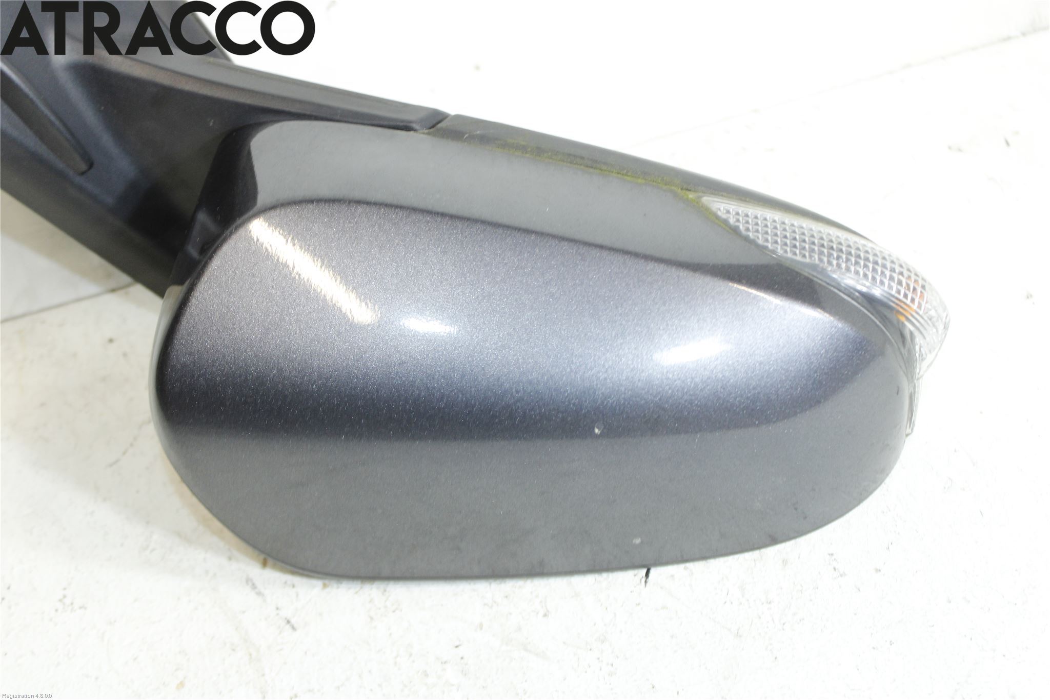 Toyota YARIS XP130 15-20 Speil H M-El Justering