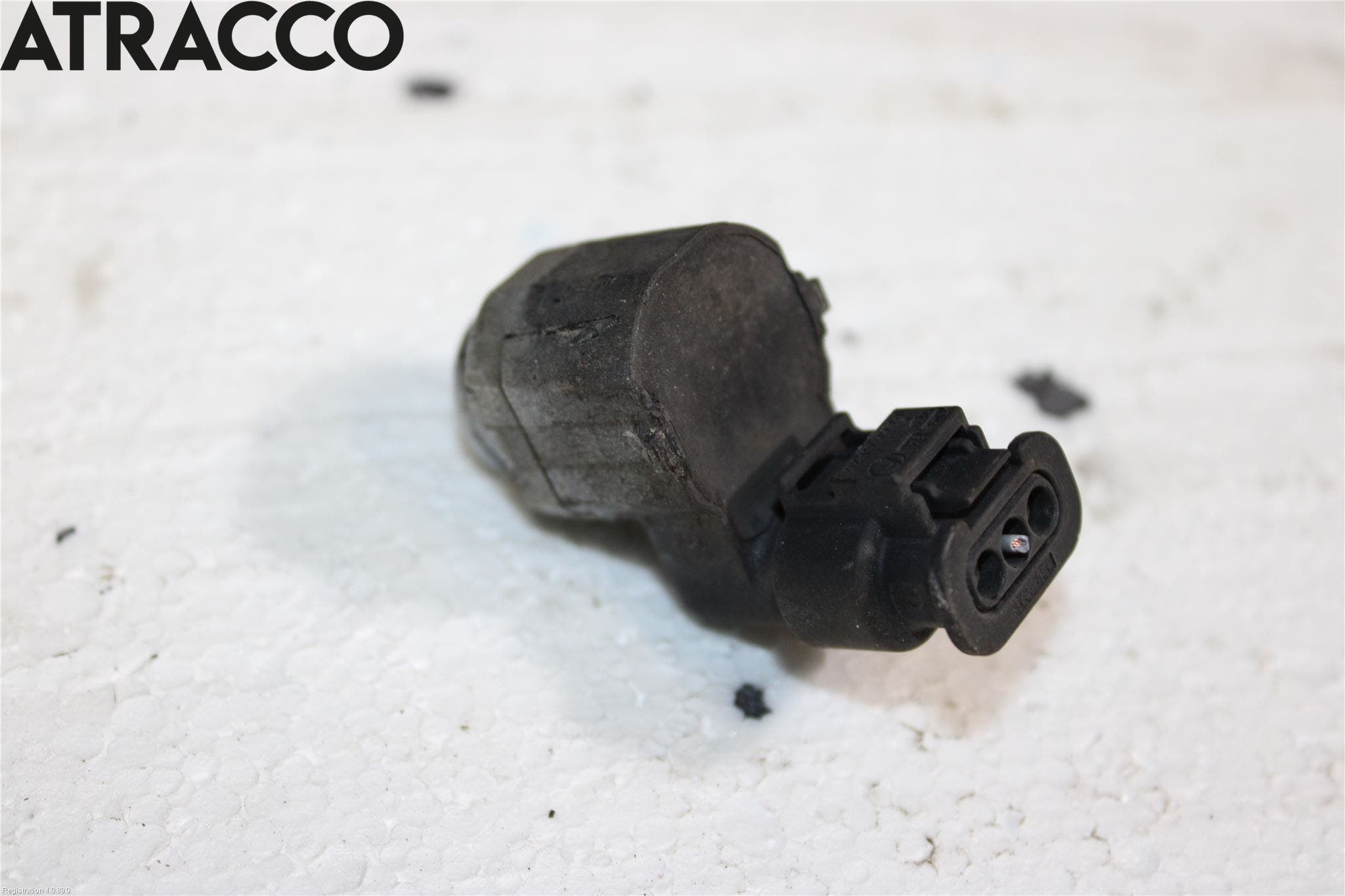 Audi A4 ALLROAD 09-16 Sensor Ryggesensor