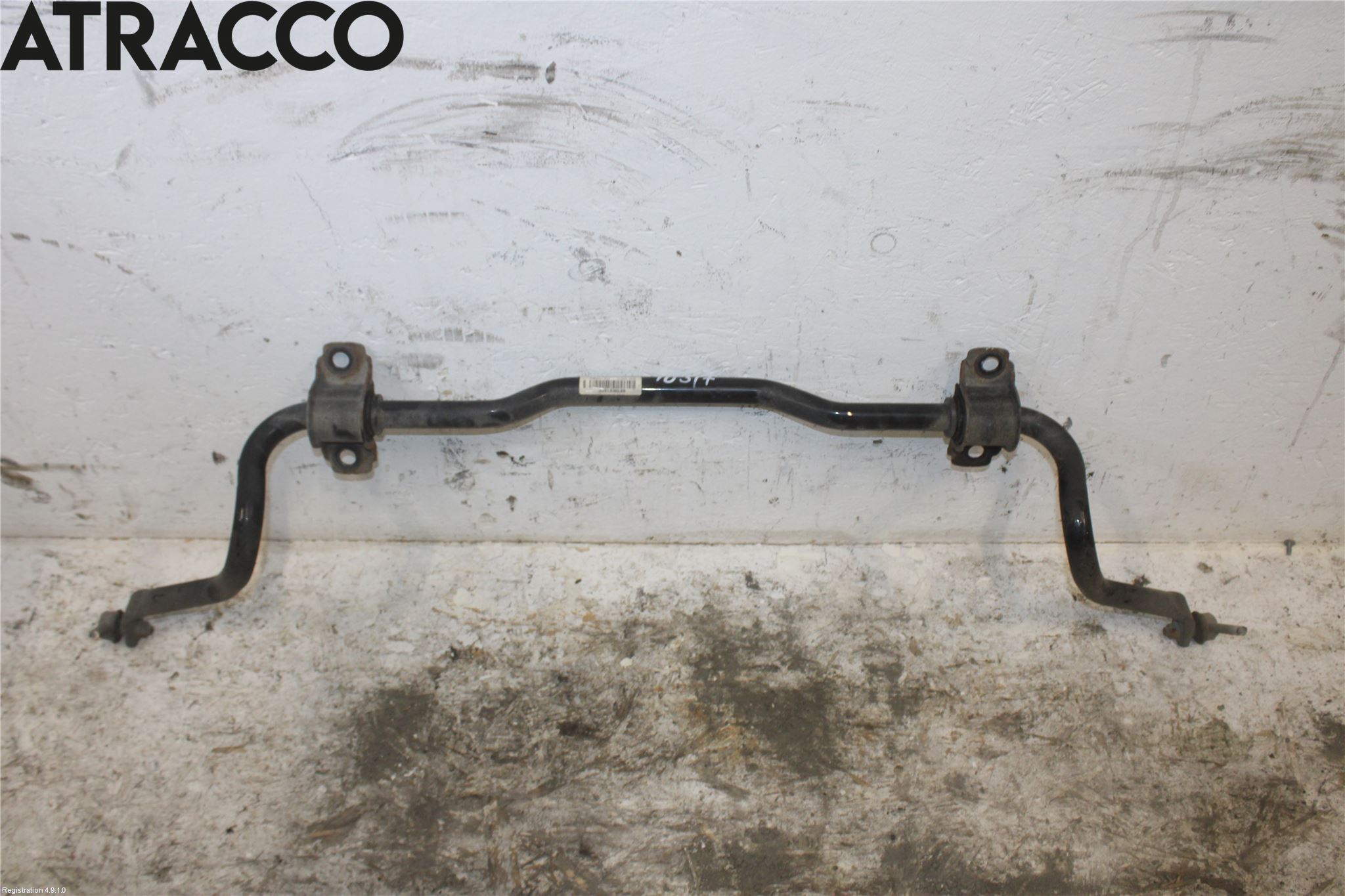 Volvo V40 12-19 Stablisatorstag Foran