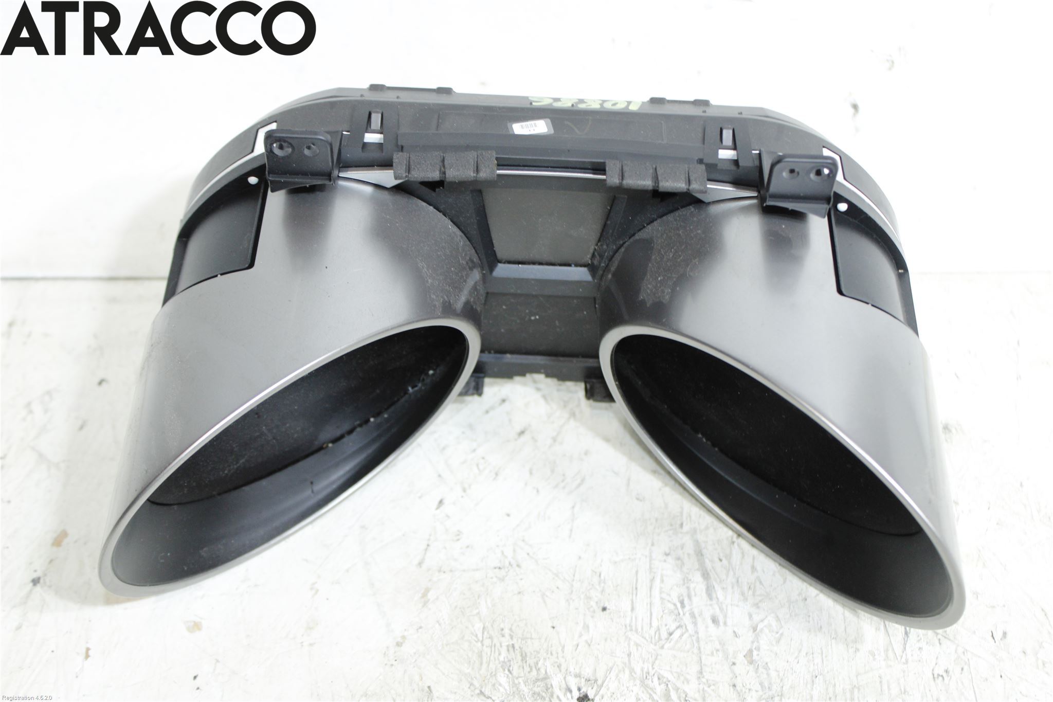 Hyundai ix35 Instr Kombinert