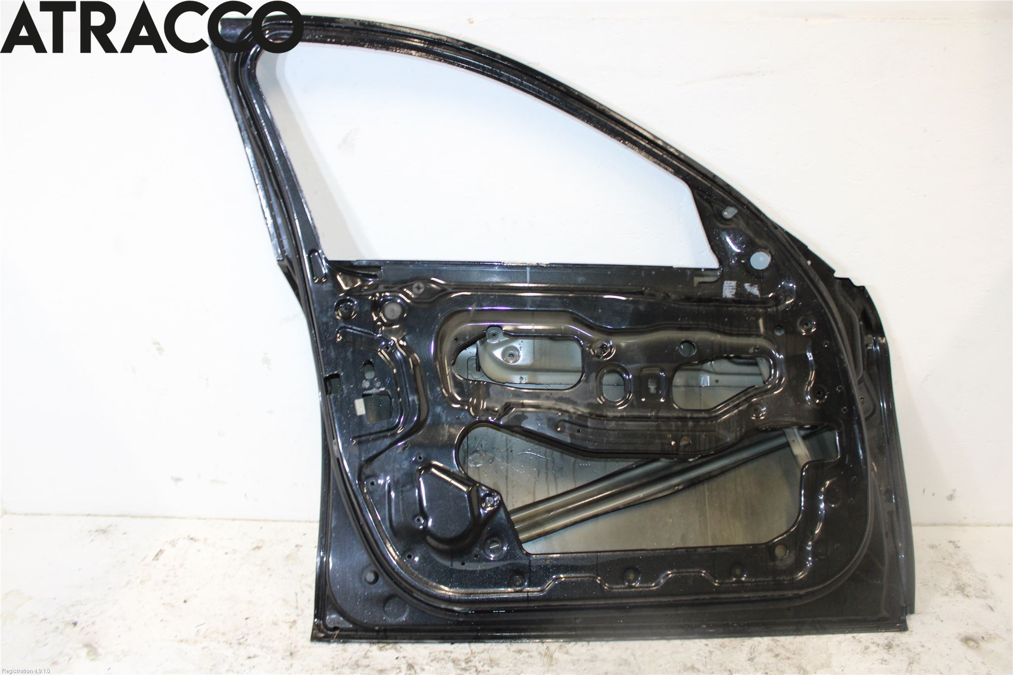 BMW 5 F10/F11/F18 09-17 Dør 4D Foran Venstre