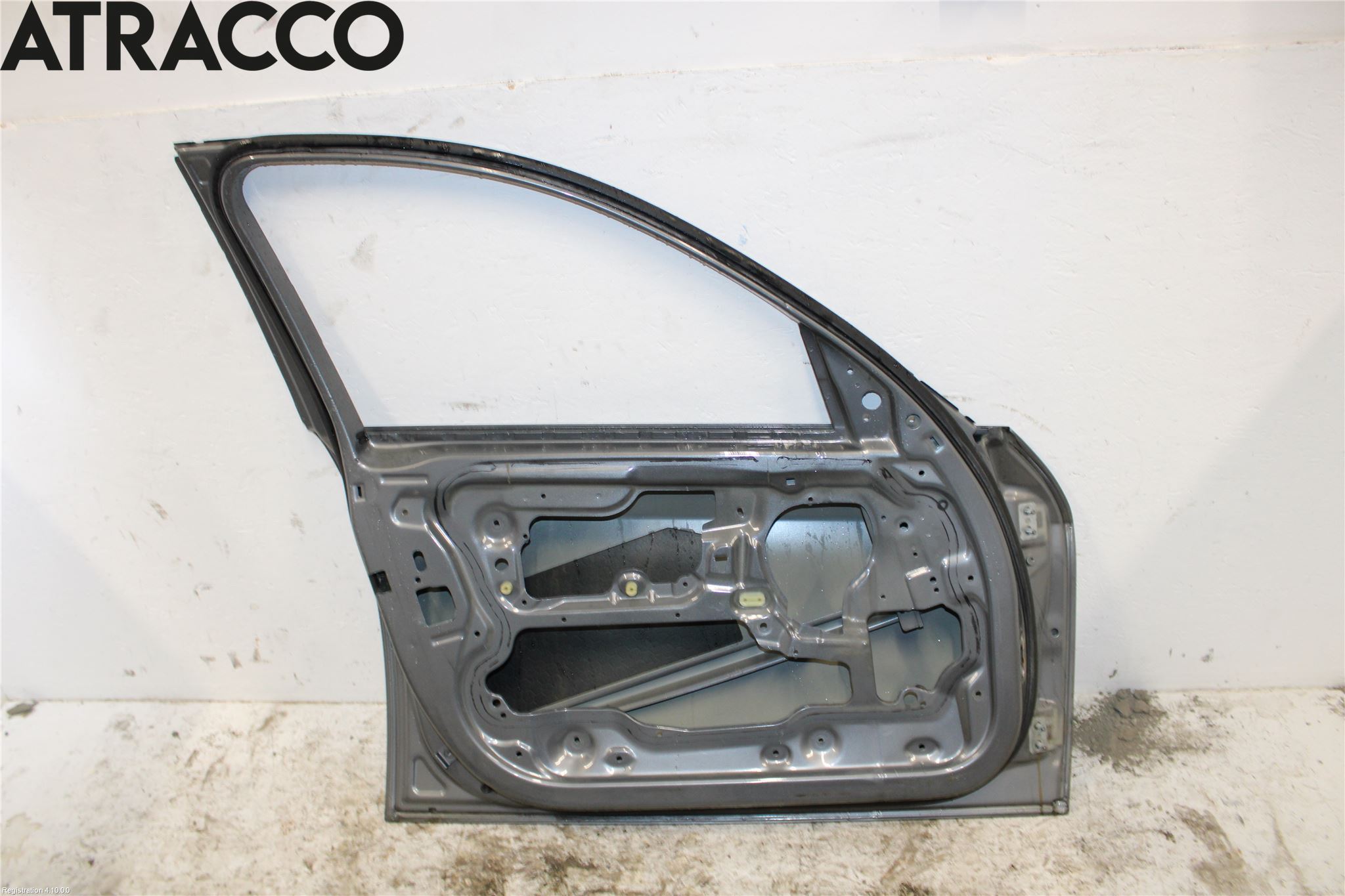 BMW 3 E90/91 SED/TOU 05-12 Dør 4D Foran Venstre