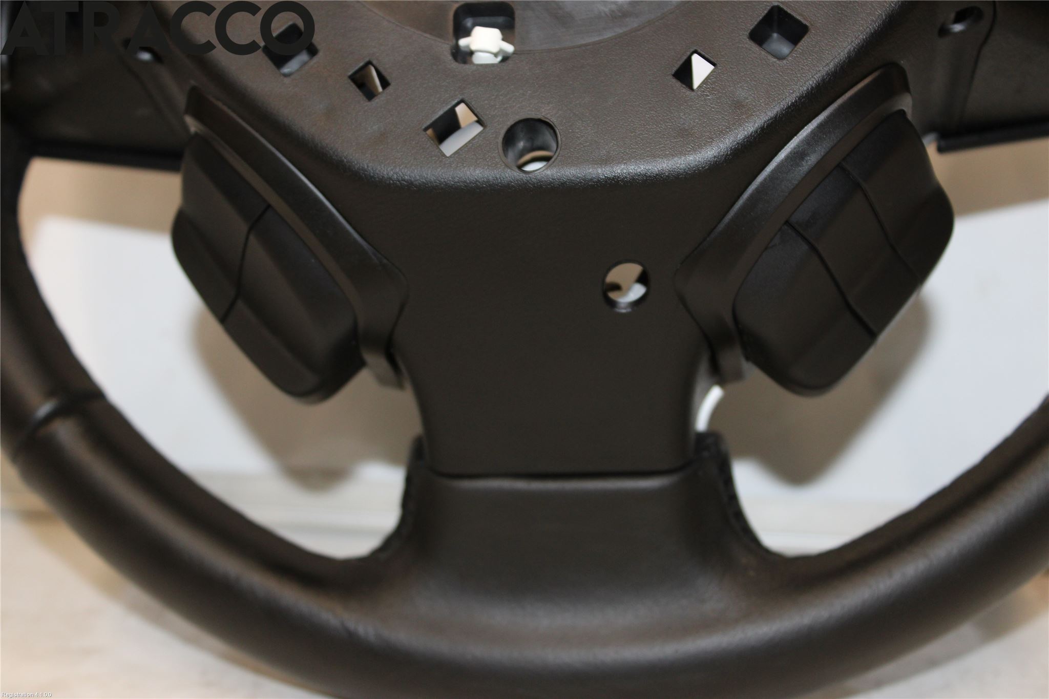 Suzuki VITARA 15- Ratt