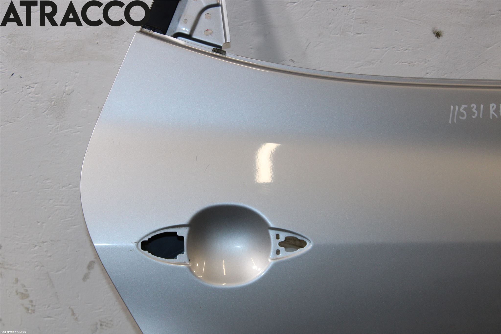 Hyundai ix20 Dør 4D Bak Høyre