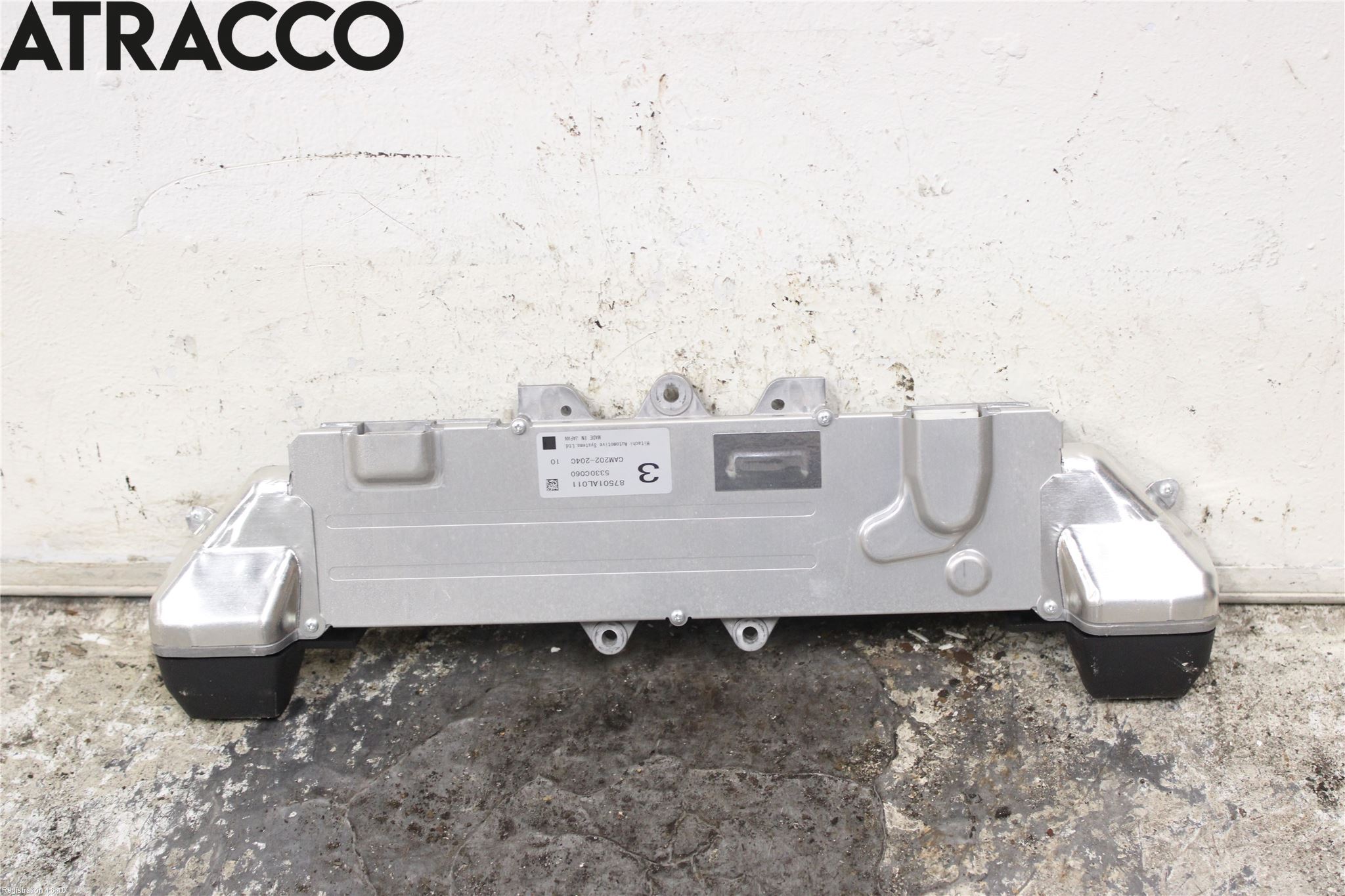 Subaru OUTBACK 15-20 Parkeringshjelp Kamera