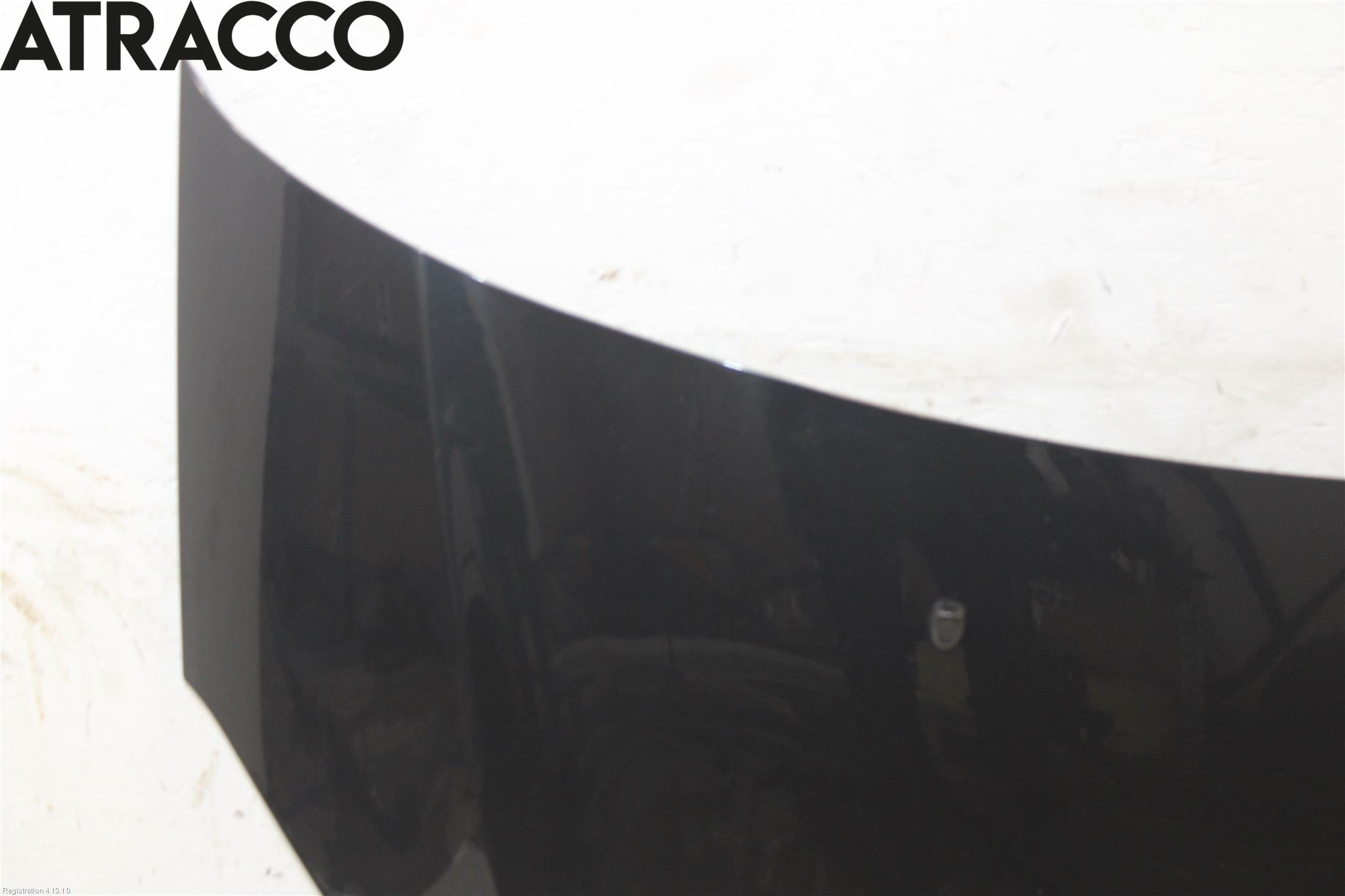Citroen C3 10-17 Panser