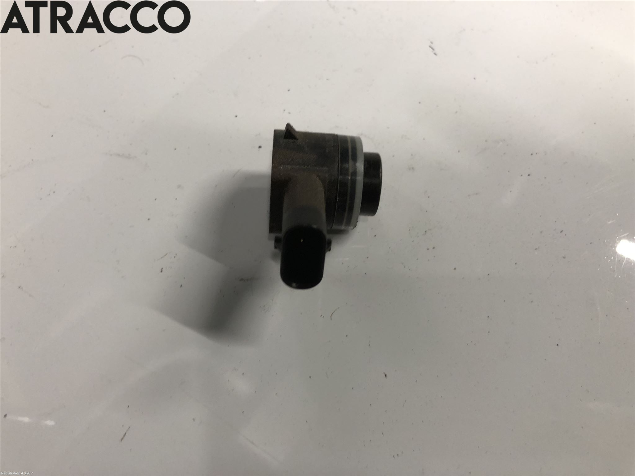 Citroen C4 CACTUS 14-20 Sensor Ryggesensor