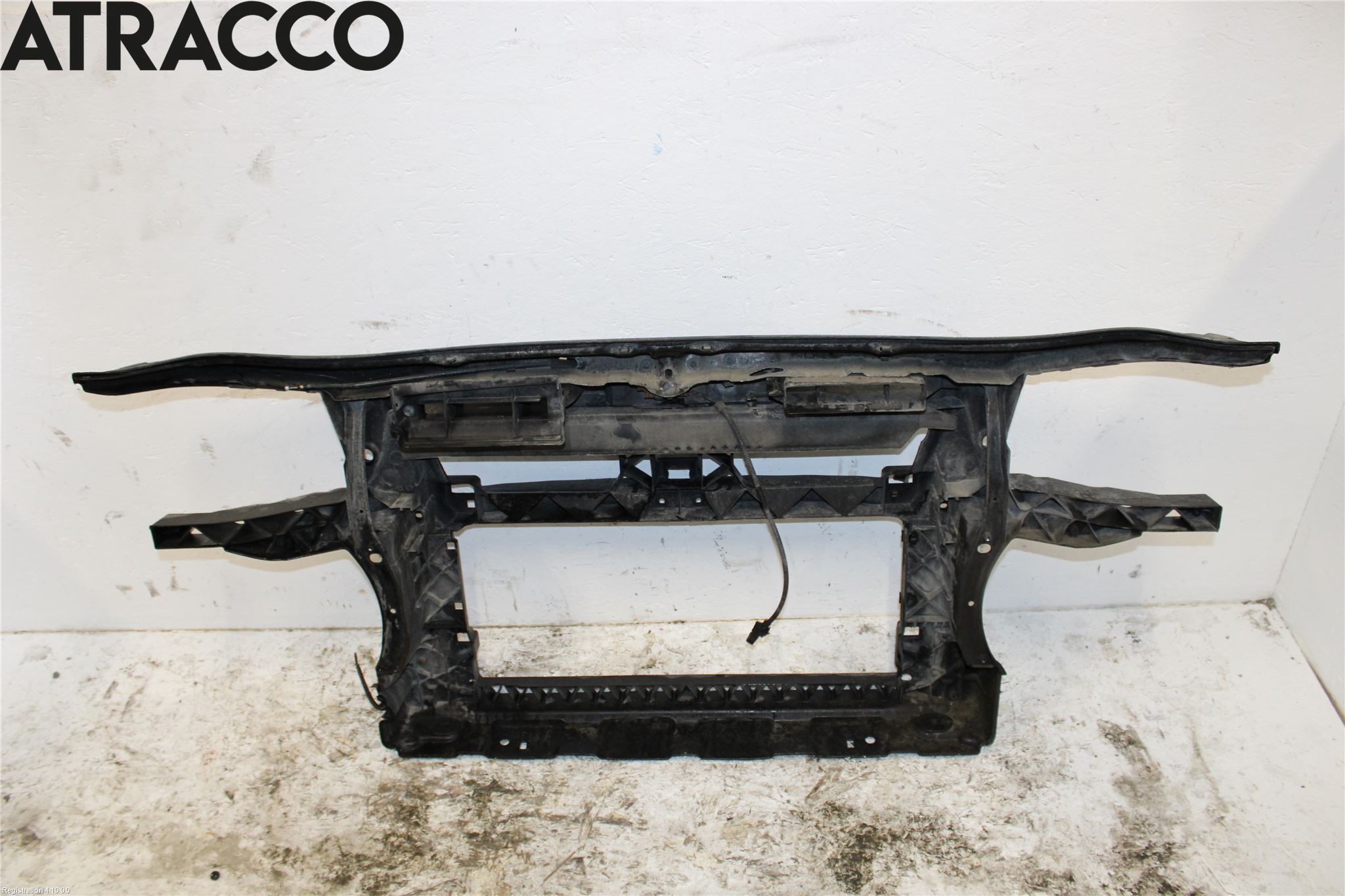 Volkswagen VW TOURAN 03-10 Frontplate