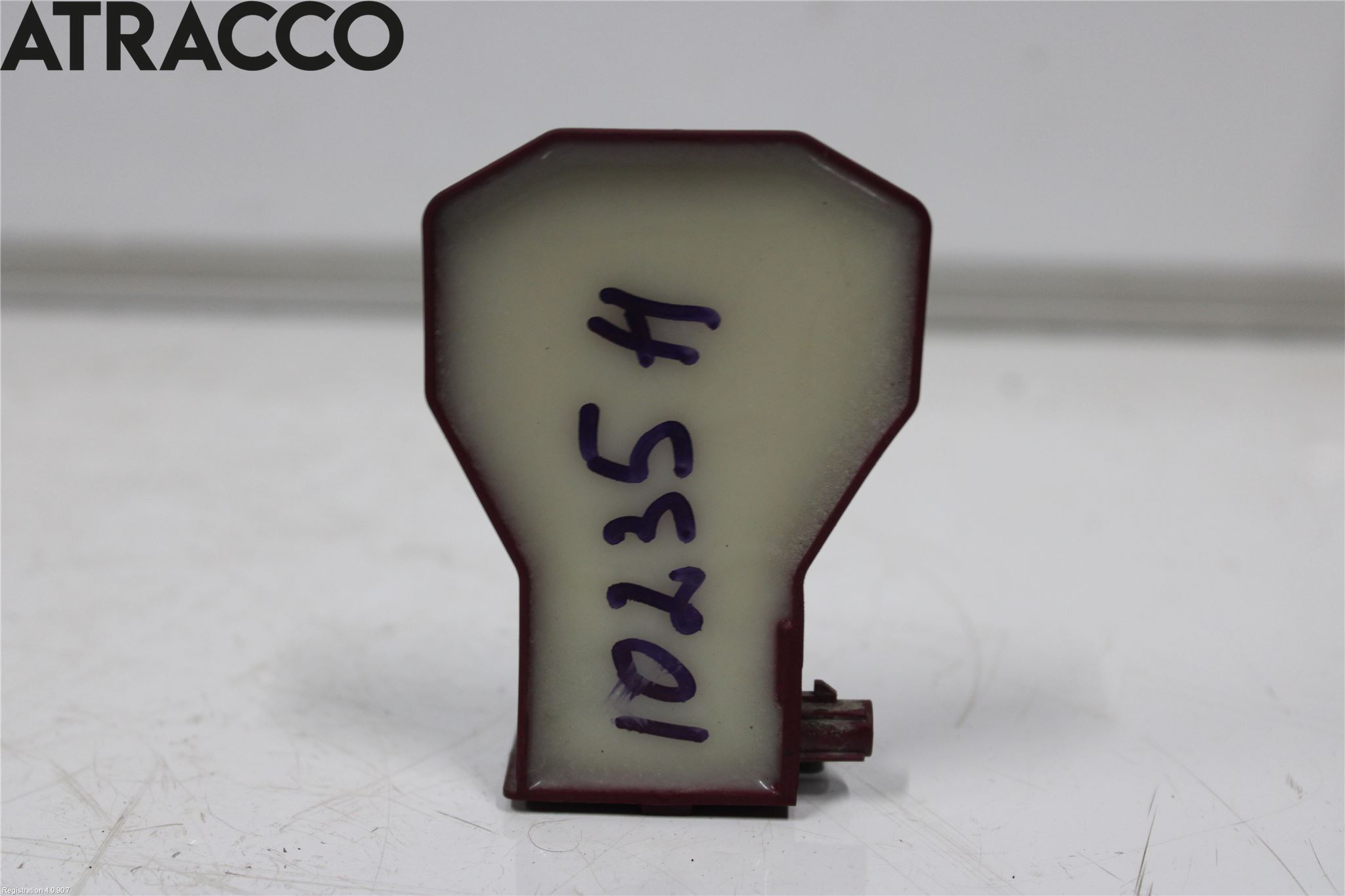 Audi A1 19- Stereo Antenne Radio-Tv