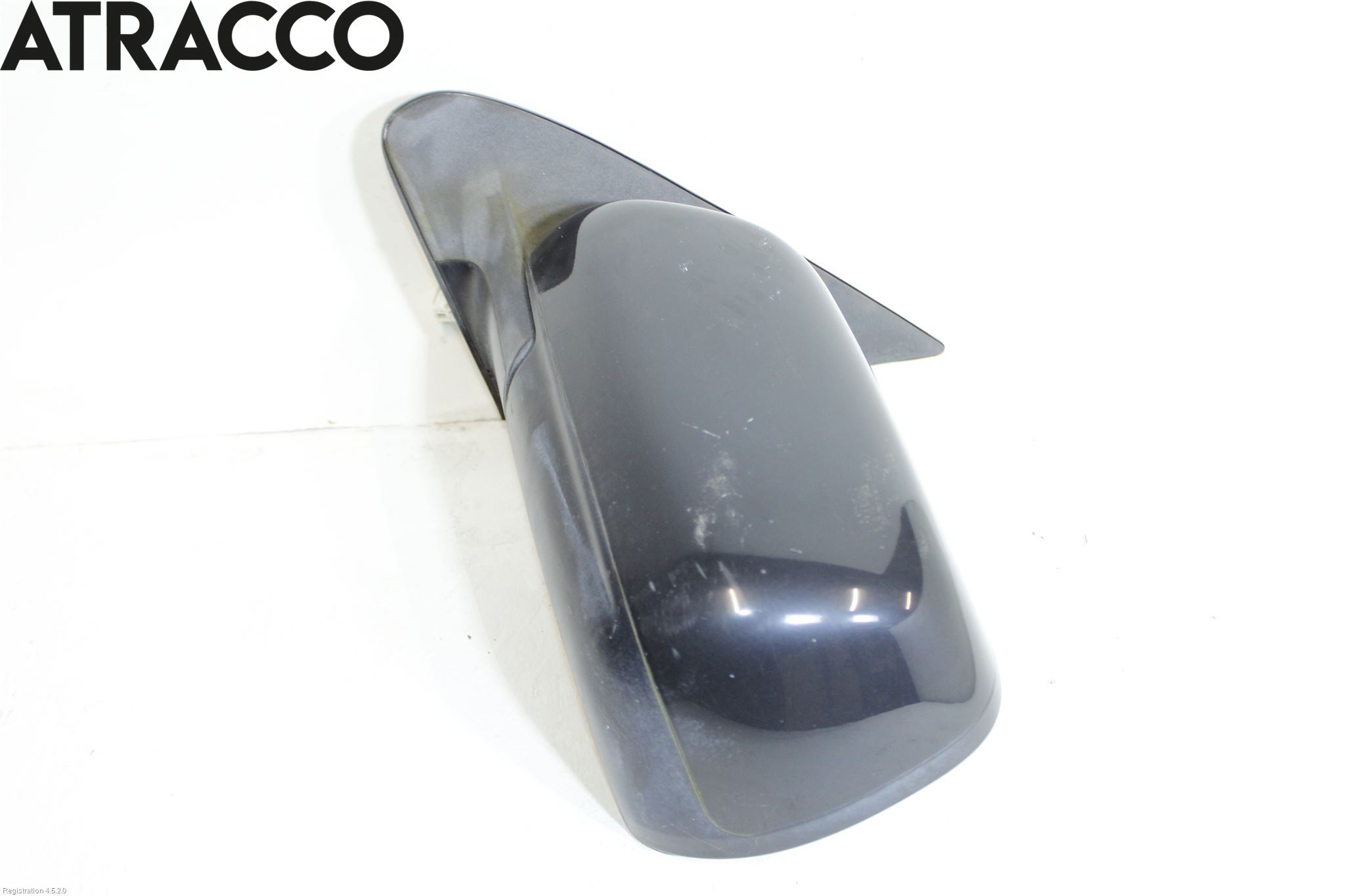 Suzuki GRAND VITARA II 06-14 Speil V M-El Justering