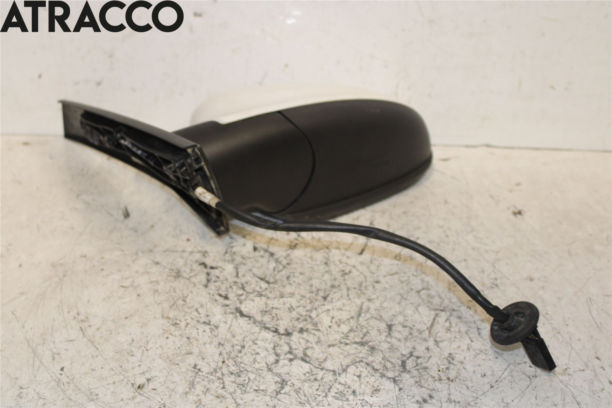 Opel ASTRA J 10-15 Speil V M-El Justering