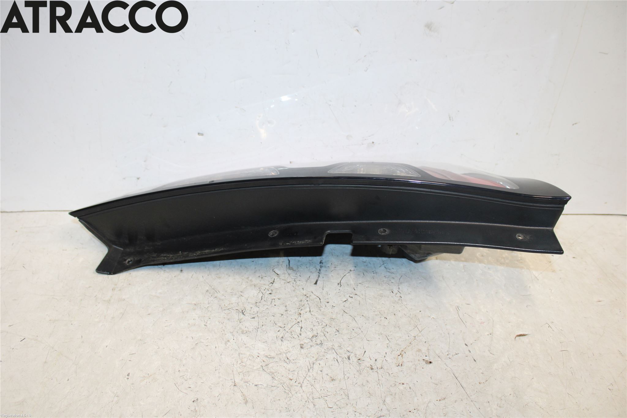 Kia SOUL 09- Baklykt Høyre