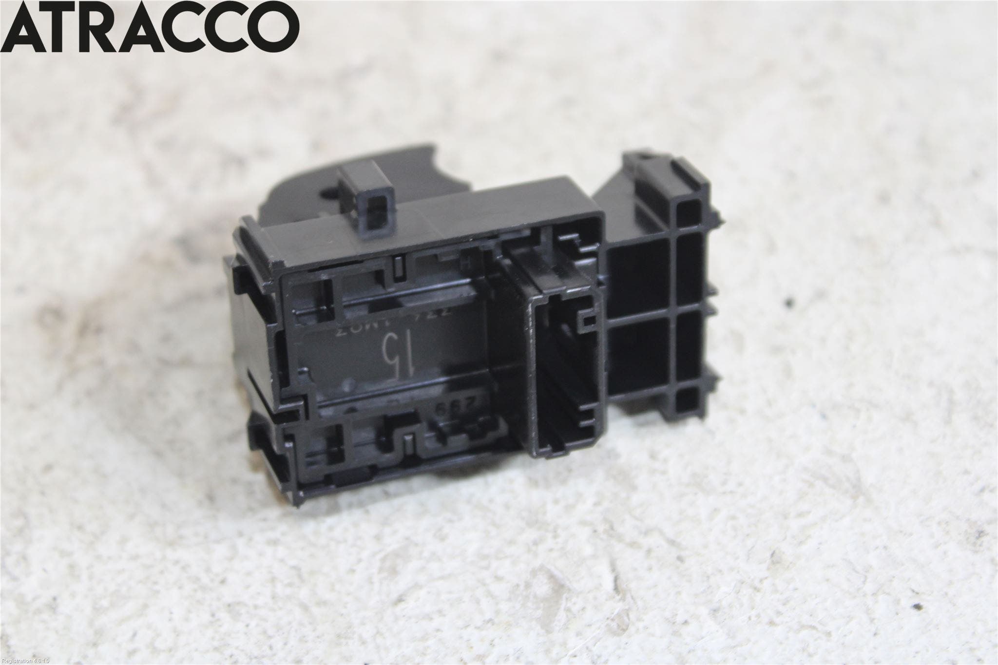 Toyota RAV4 19- Bryter Vindusheis