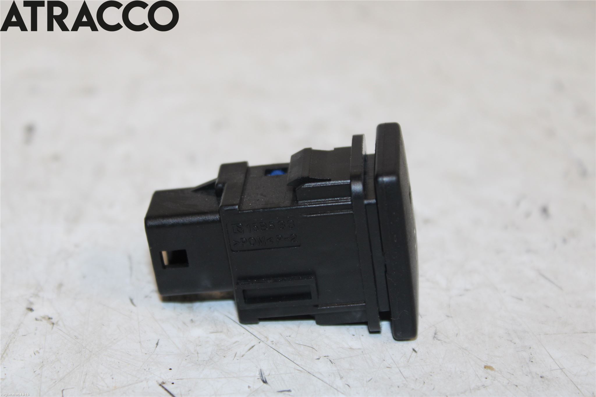 Toyota AURIS 13-19 Strömställare Parkeringshjälp