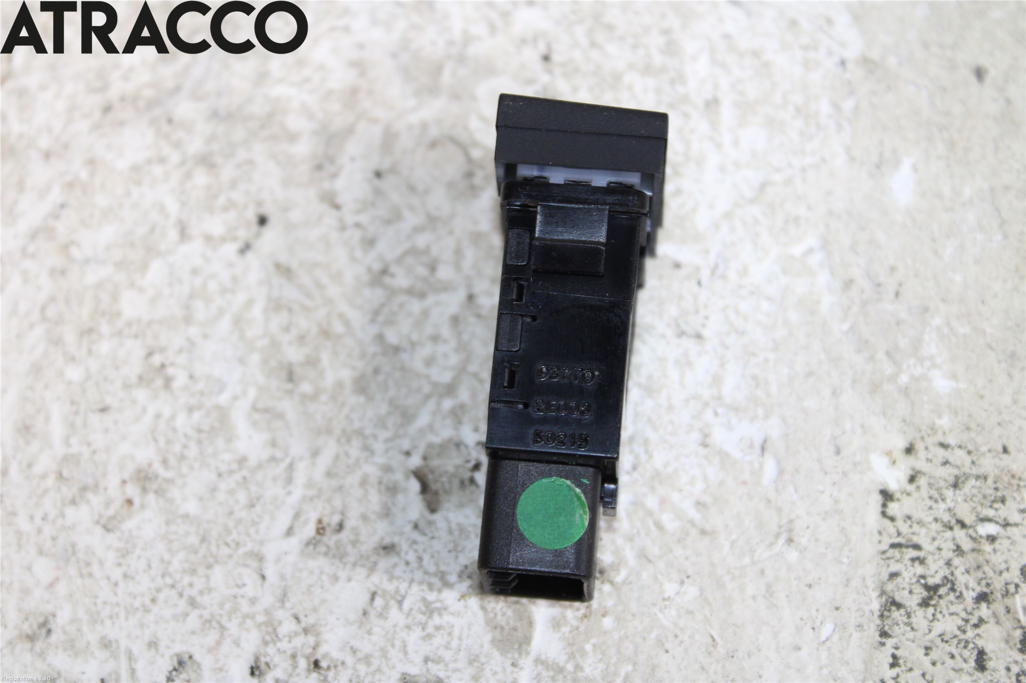 Hyundai TUCSON 05- Bryter Øvrig