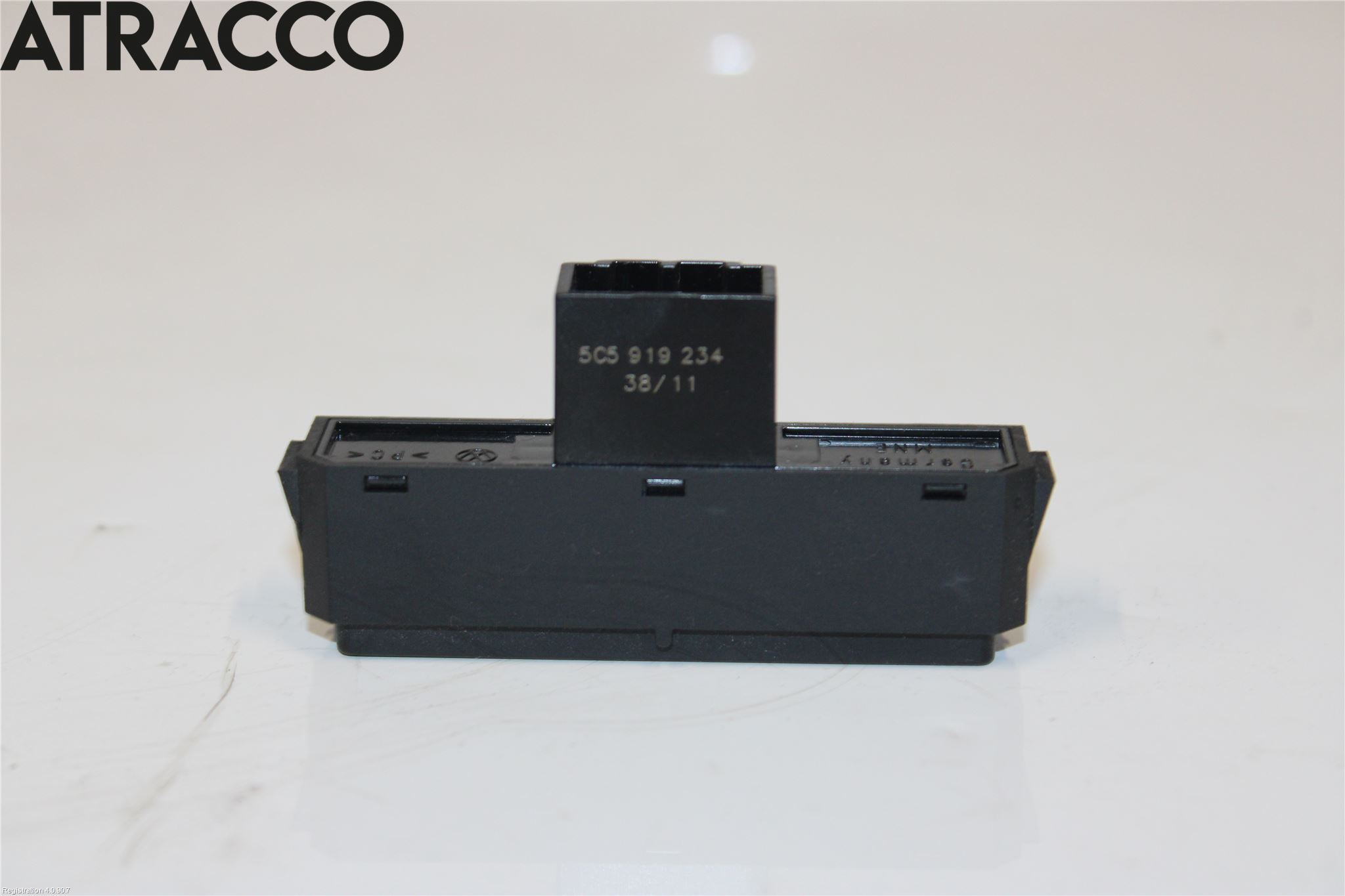 Volkswagen VW BEETLE 12- Elektrisk Øvrig