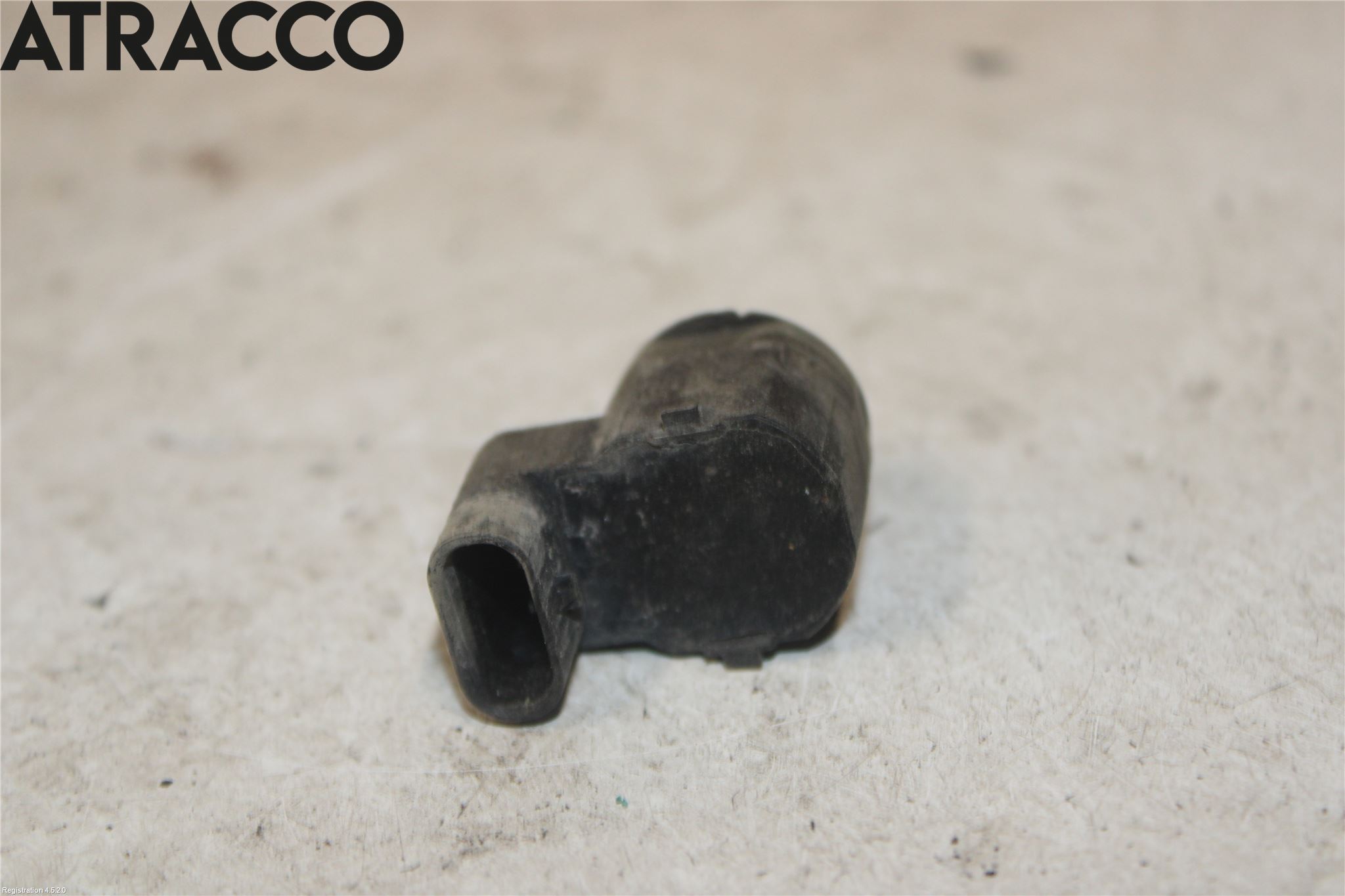 Ford S-MAX 06-15 Sensor Ryggesensor