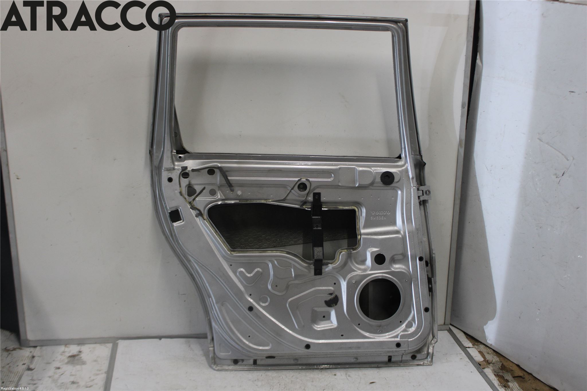 Volvo XC70 01-04 Dør 4D Bak Venstre