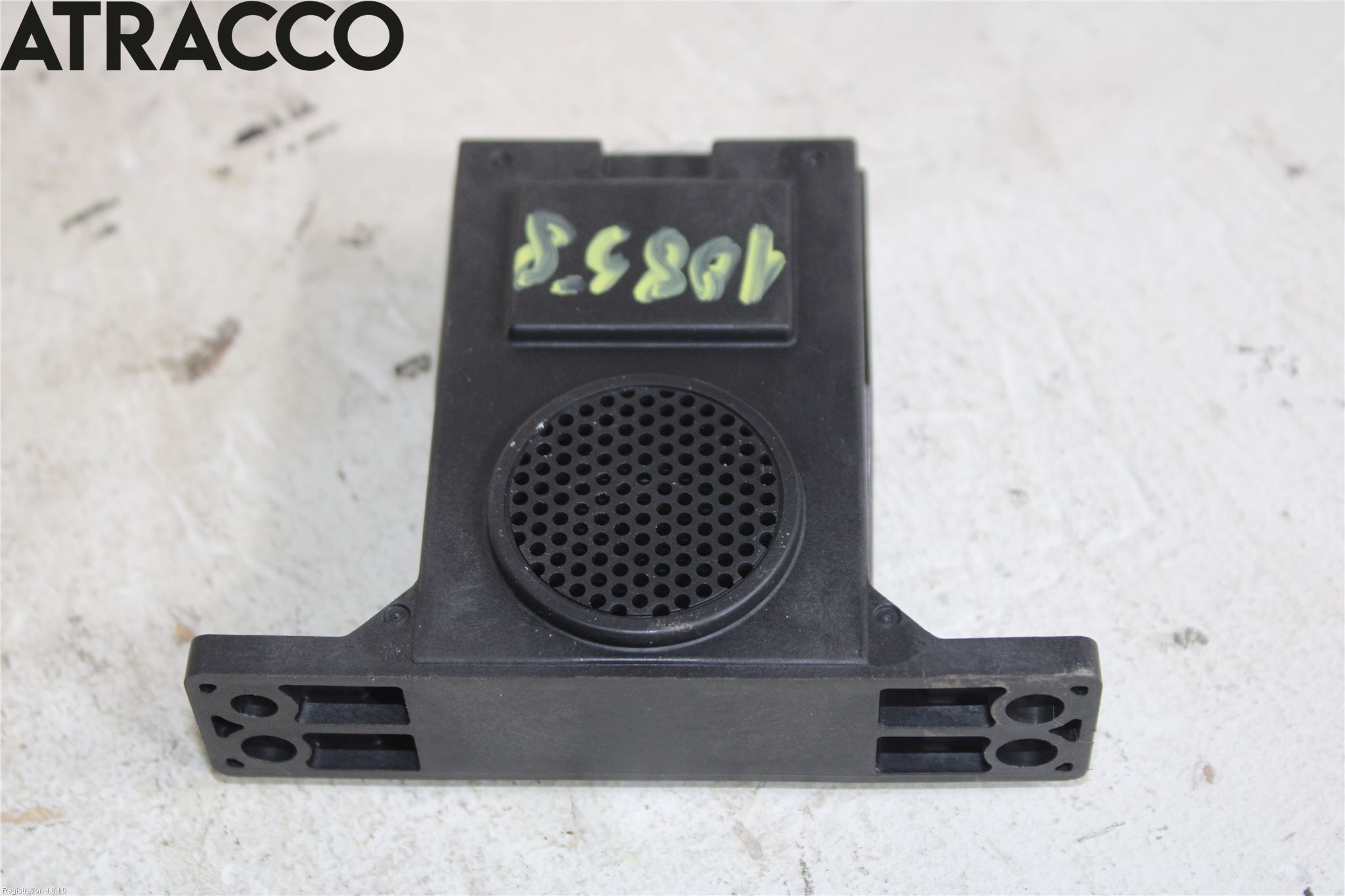 Nissan LEAF 11-17 Innr Høyttaler