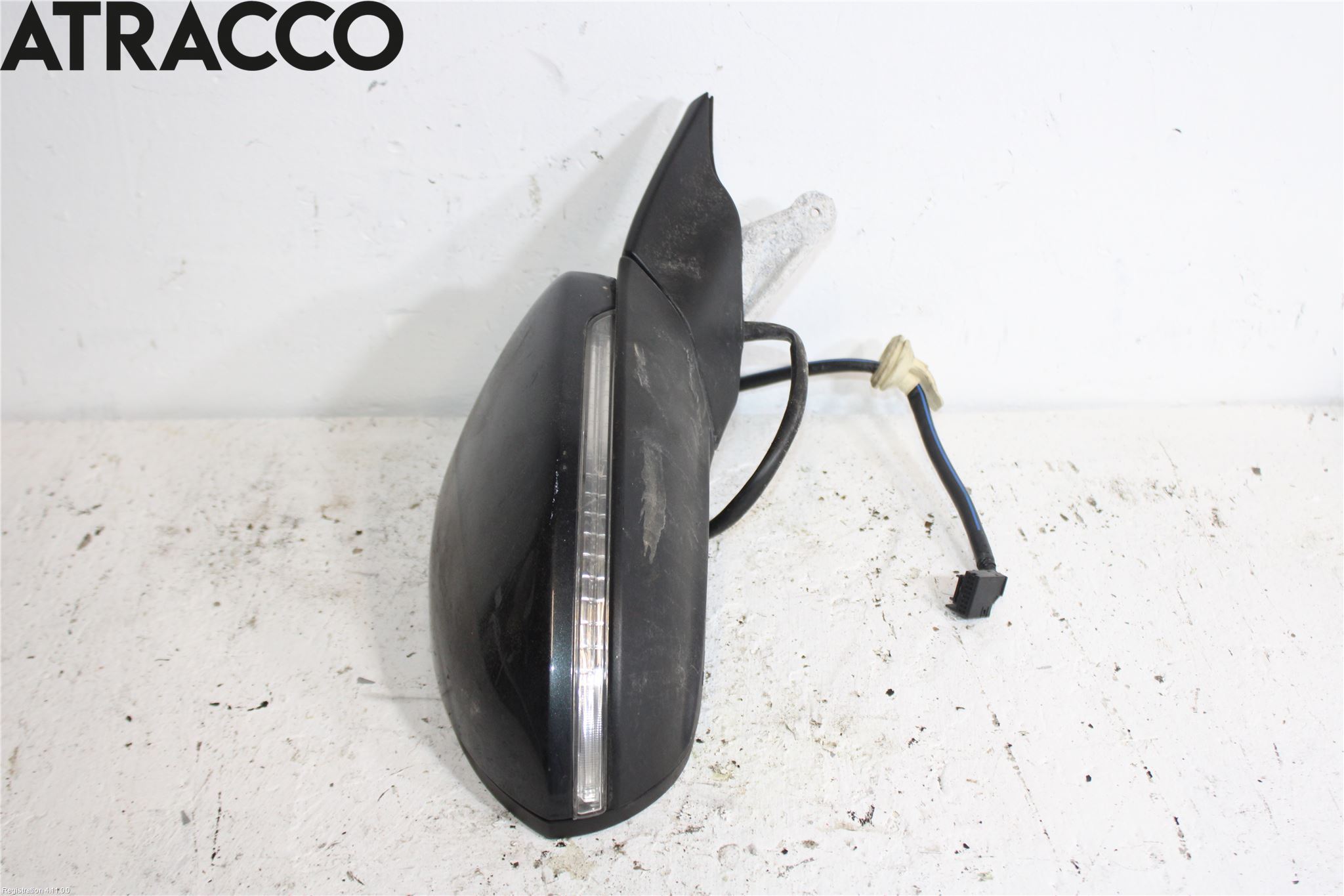 Volkswagen VW GOLF / E-GOLF VII 13-20 Speil H M-El Justering