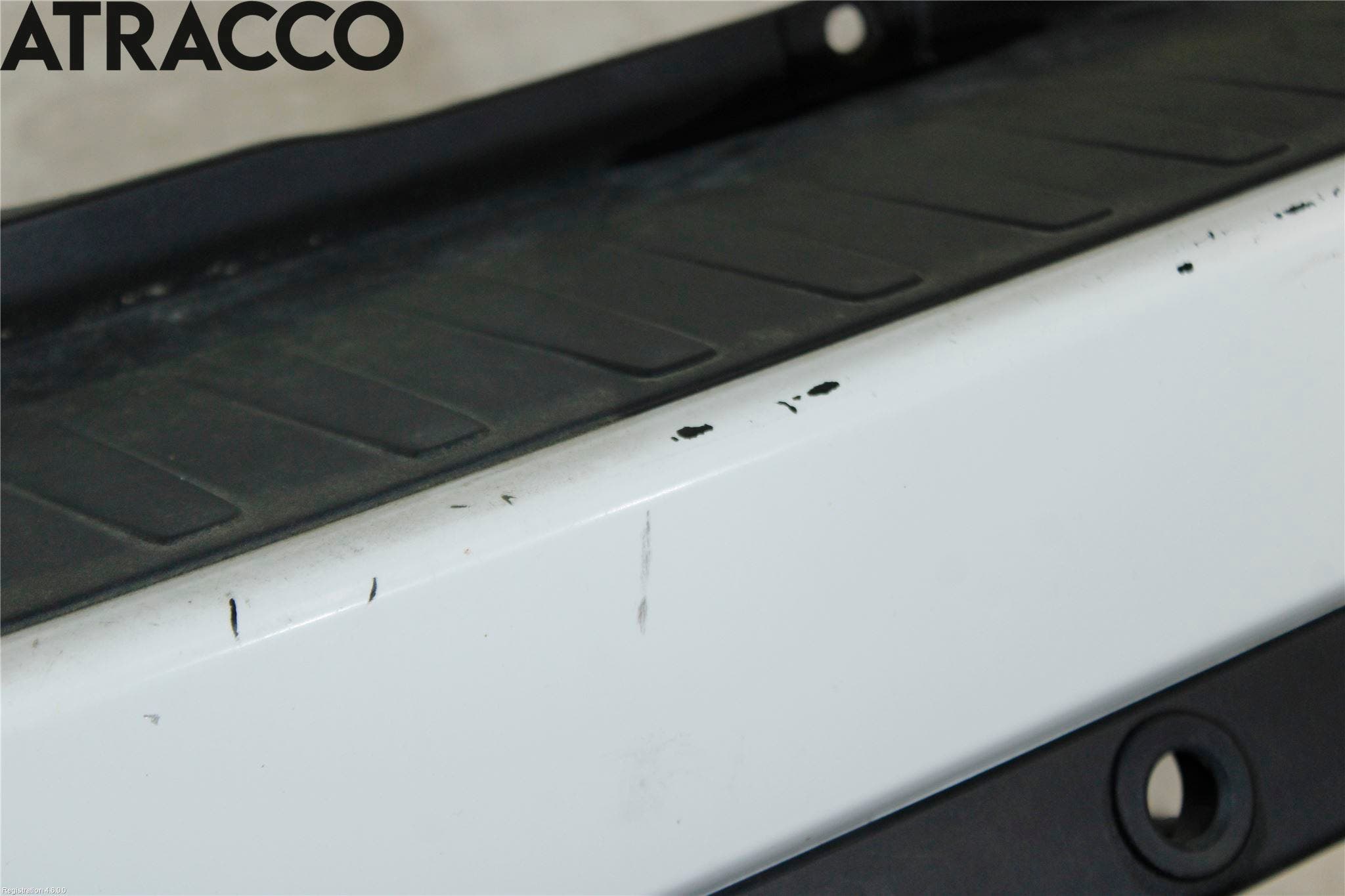 Fiat DOBLO CARGO Sensor Ryggesensor