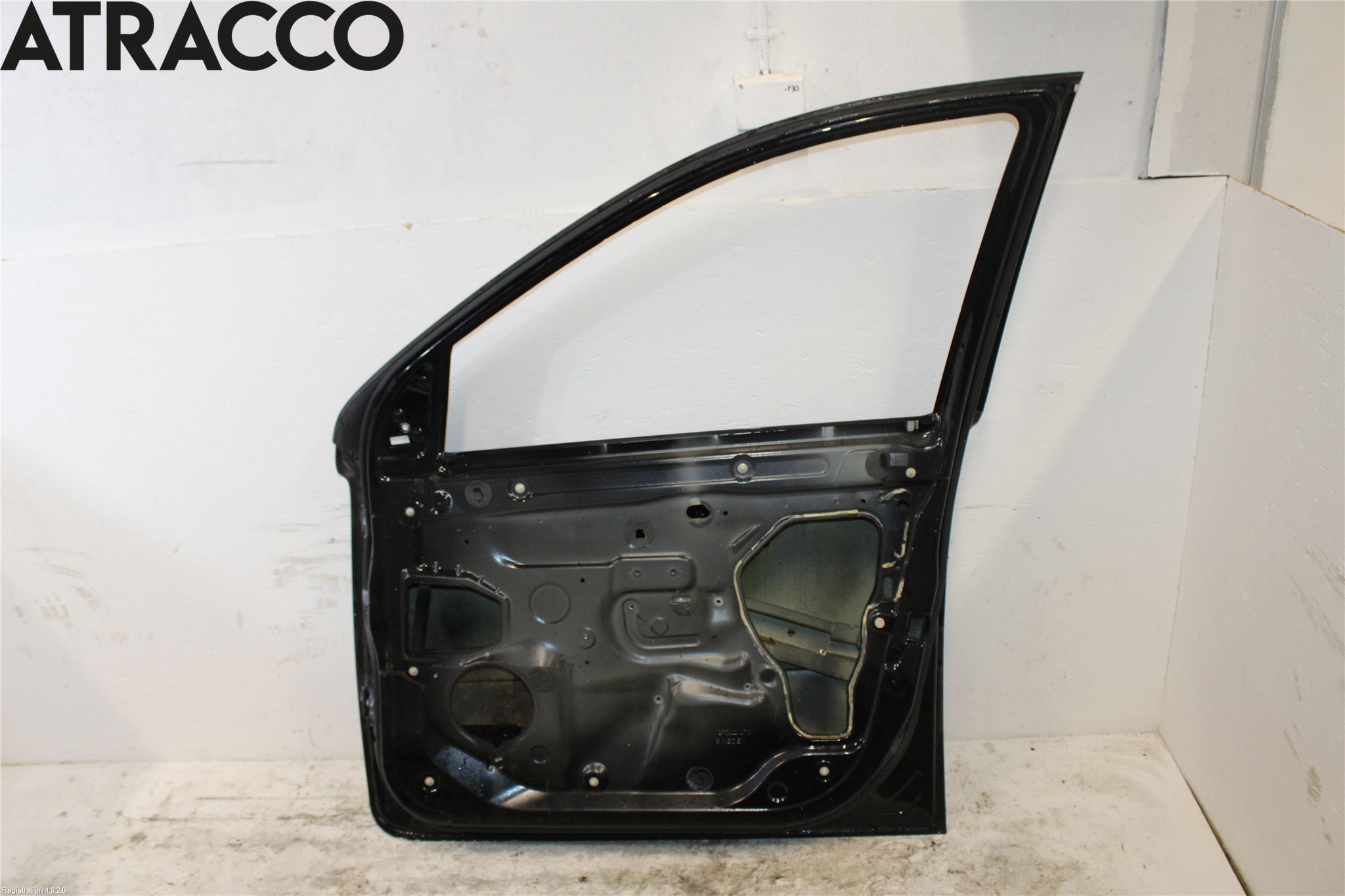Volvo XC90 03-06 Dør 4D Foran Høyre