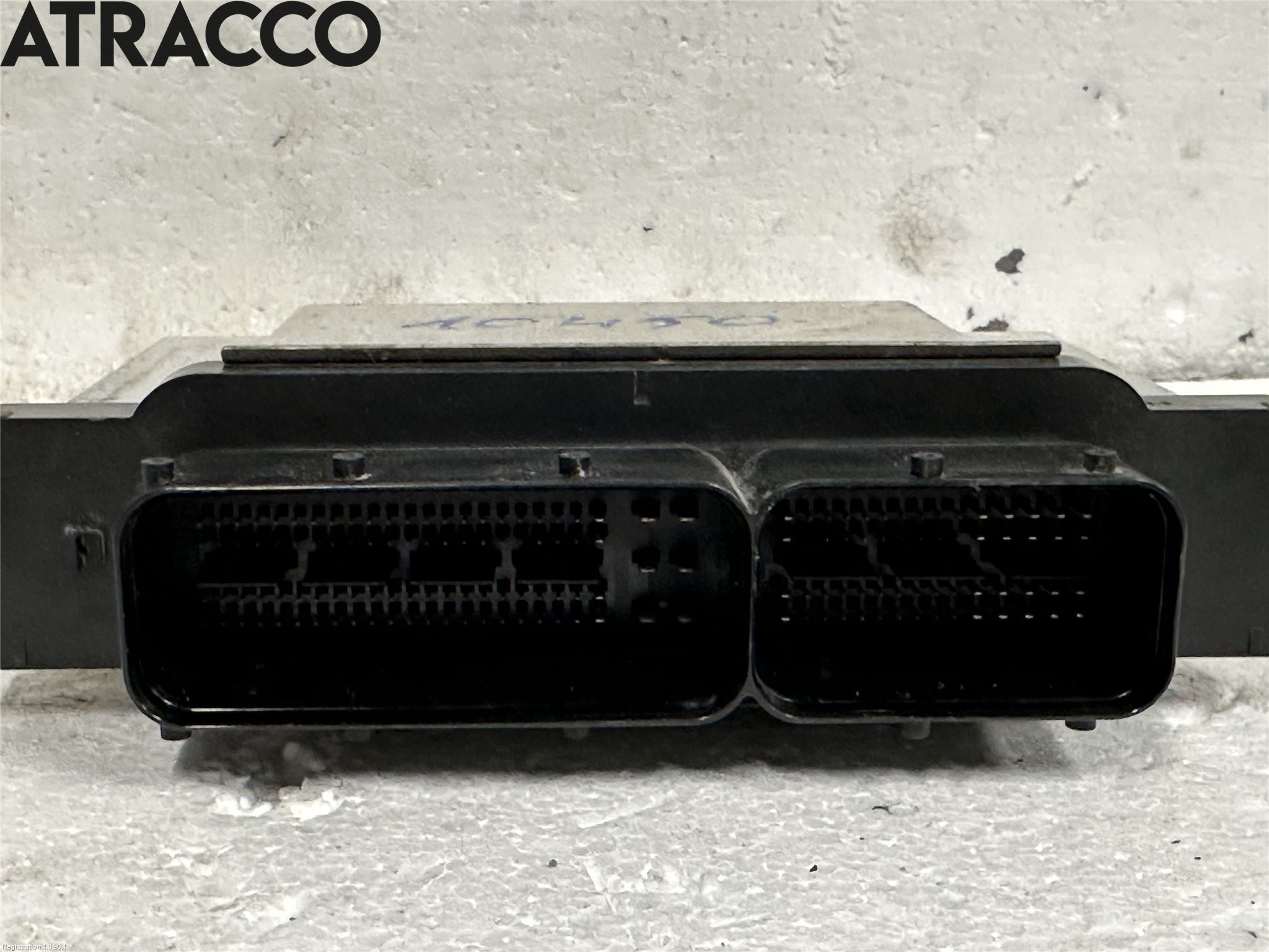 Volkswagen VW GOLF / E-GOLF VII 13-20 Styreenhet Øvrig