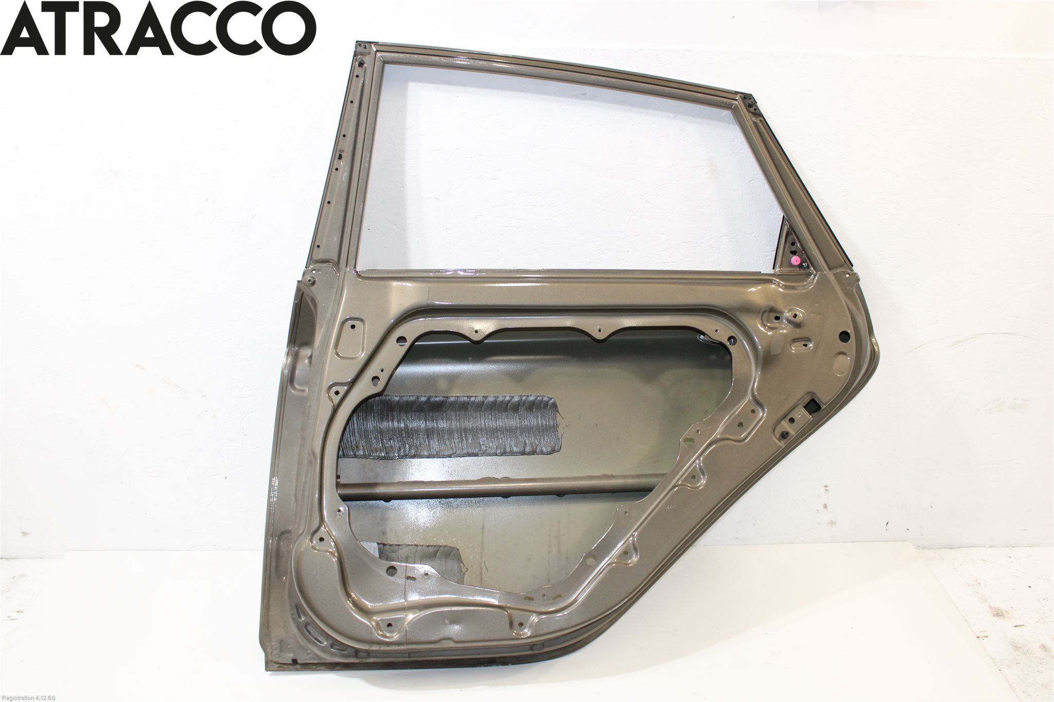 Hyundai i40 08-15 Dør 4D Bak Høyre