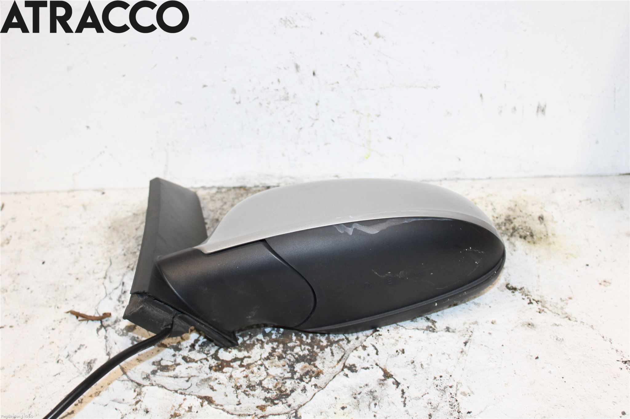 Opel ASTRA J 10-15 Speil V M-El Justering