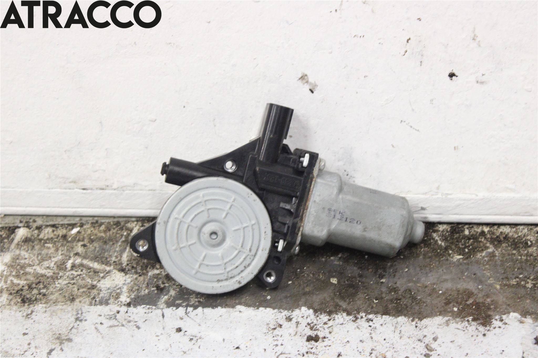 Honda ACCORD    08- Vindusheismotor