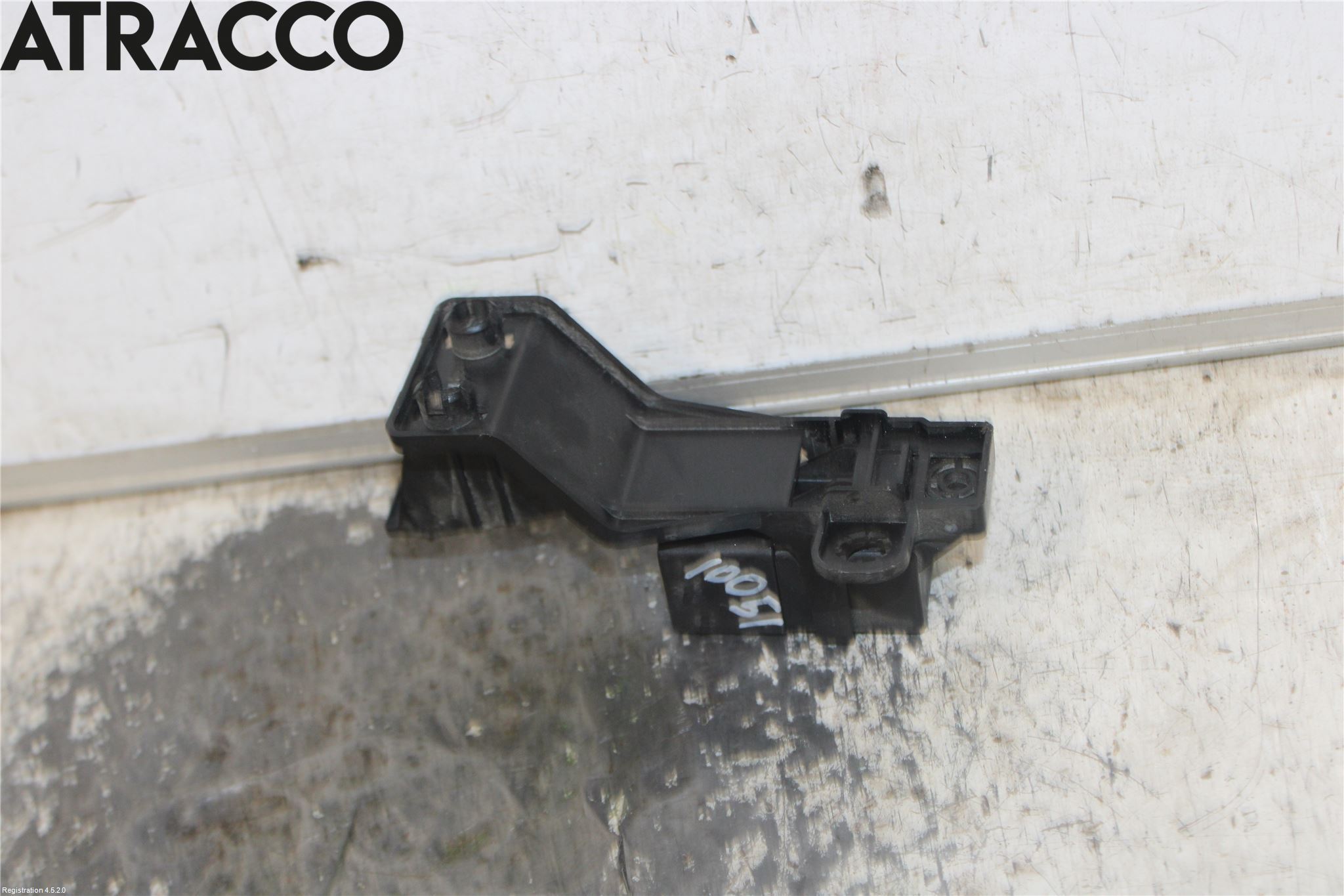 Volvo V60 14-18 Rele Gløding Diesel