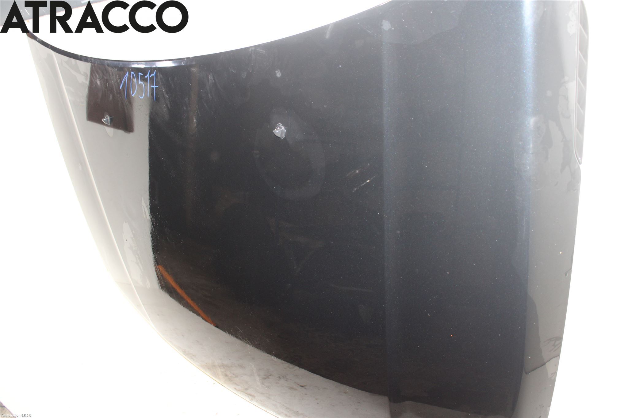 Suzuki GRAND VITARA II 06-14 Panser