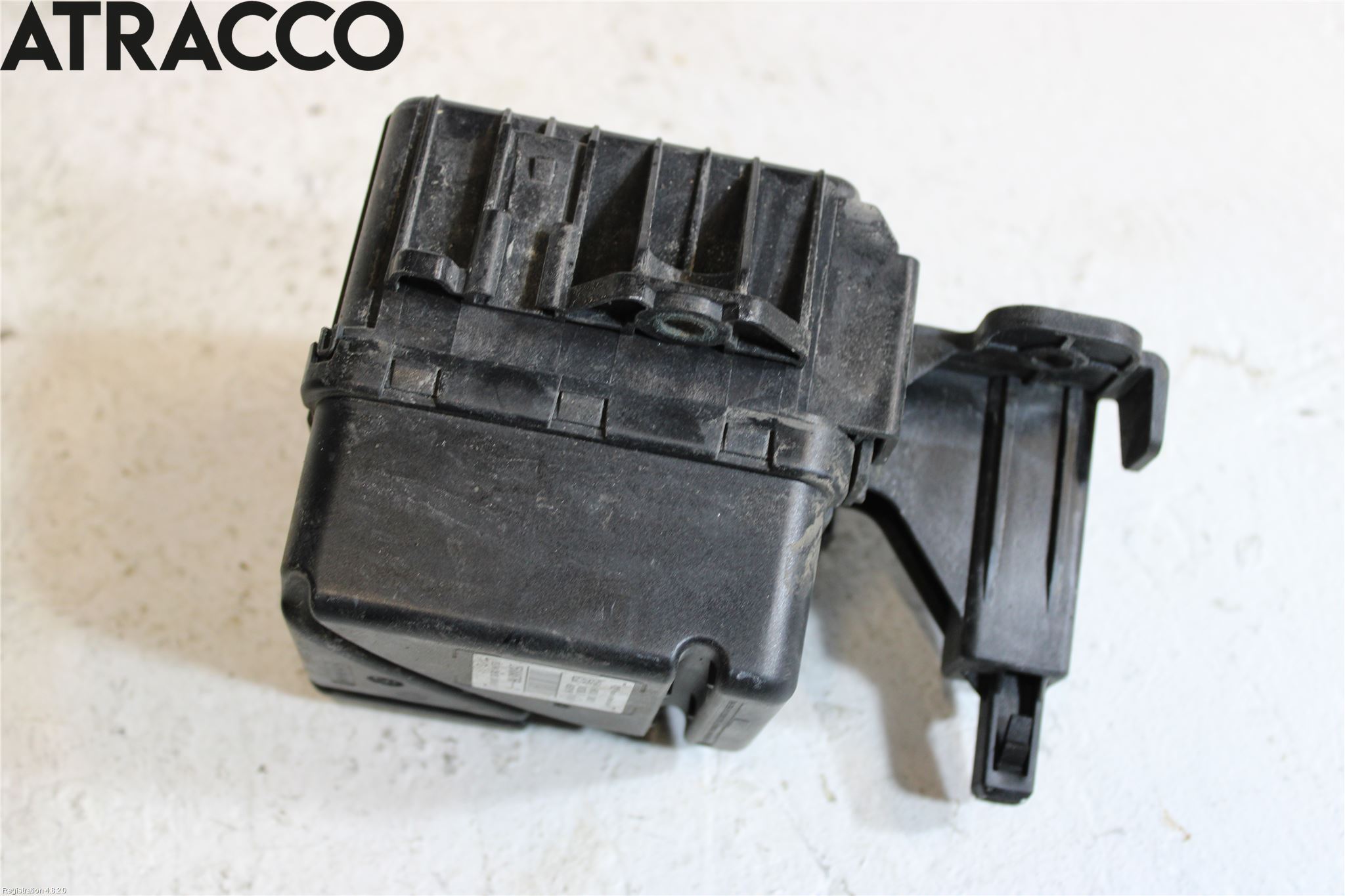 Renault ZOE/E-TECH 13- Signalhorn