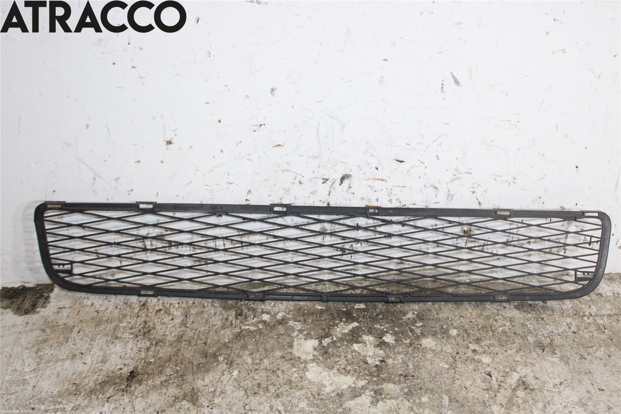 Toyota YARIS XP90 06-11 Grill-Gitter