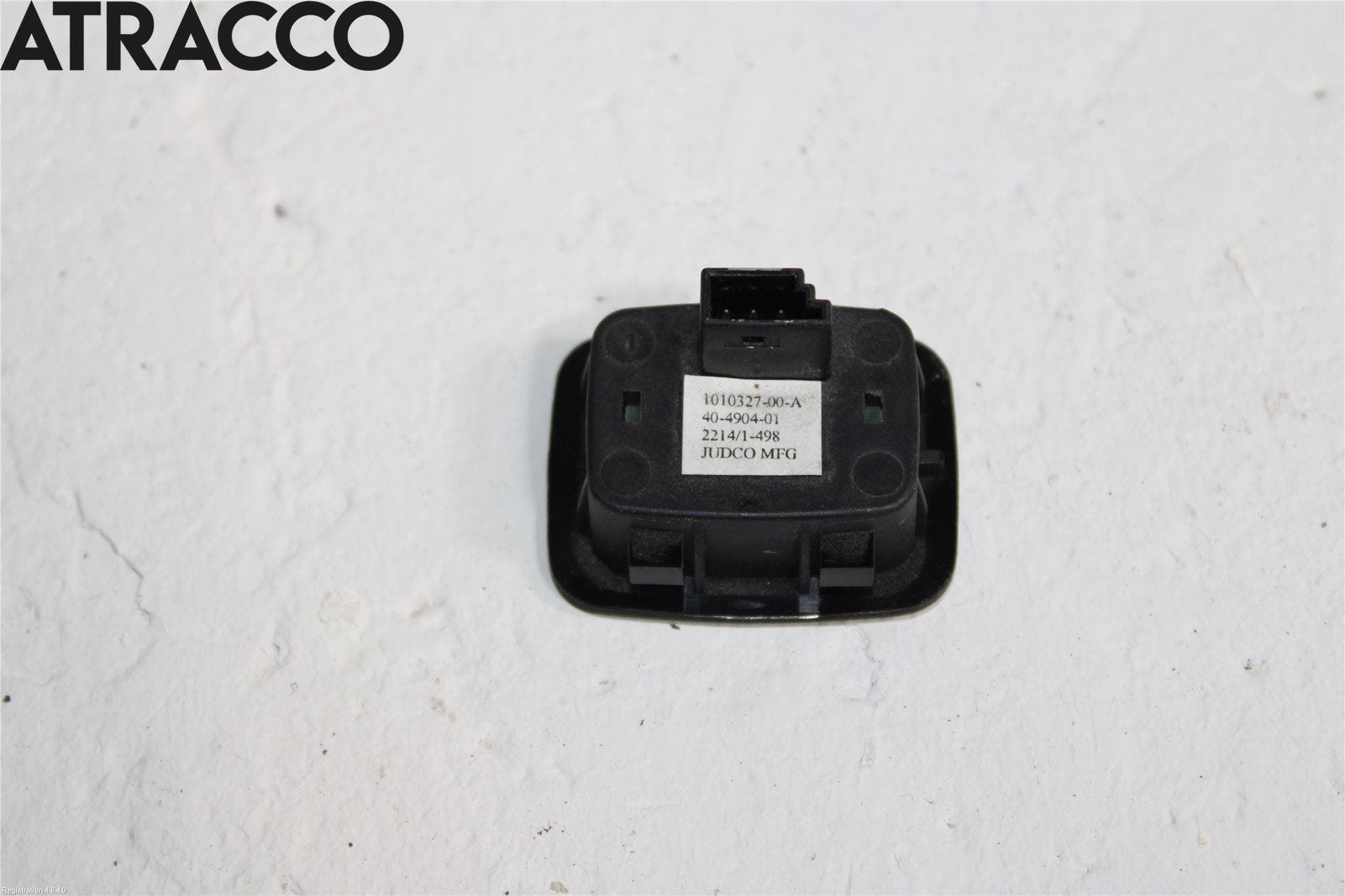 Tesla MODEL S 13- Bryter Bakluke