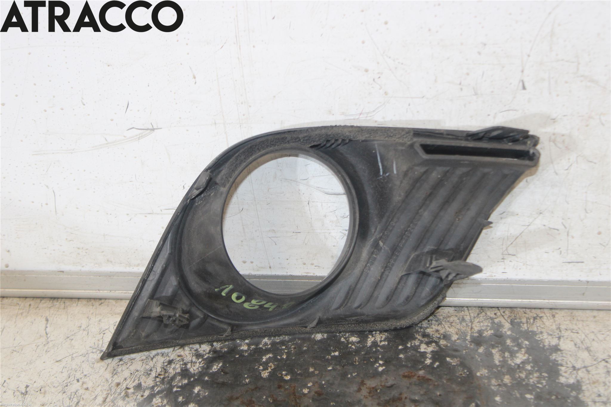 Lexus CT 200h Grilldel Høyre