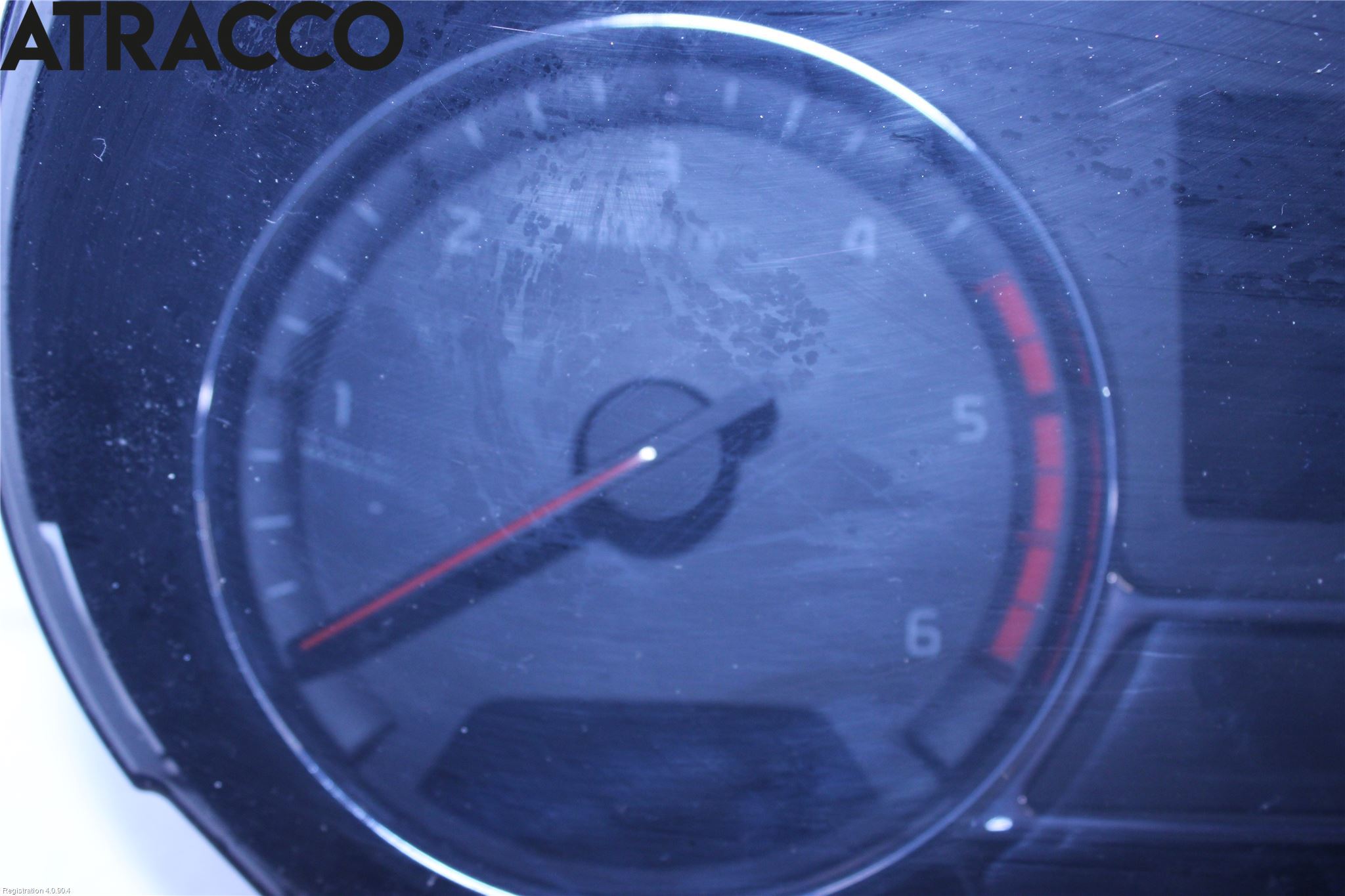 Kia OPTIMA 00-15 Instr Speedometer