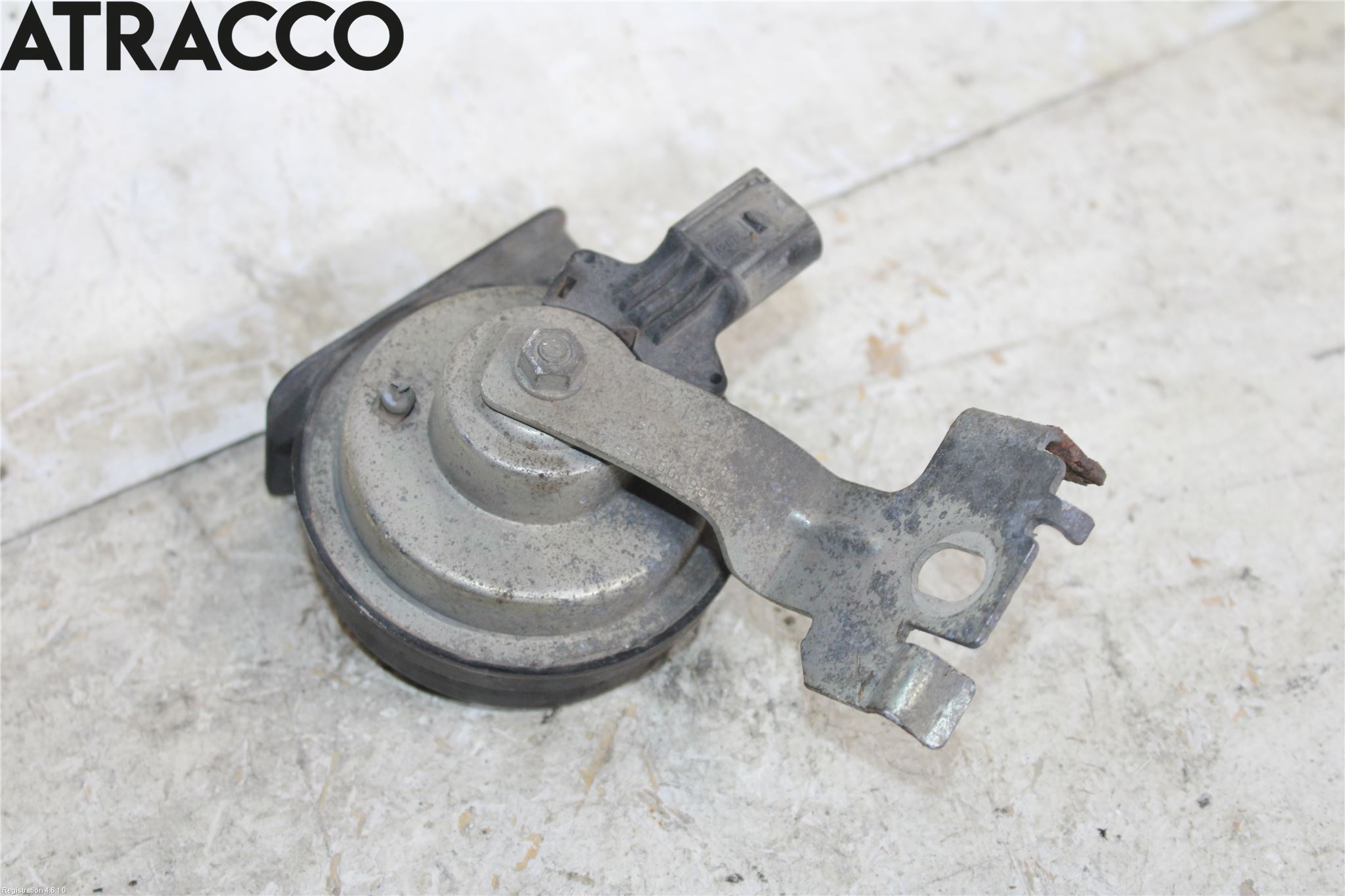 Volkswagen VW GOLF / E-GOLF VII 13-20 Signalhorn