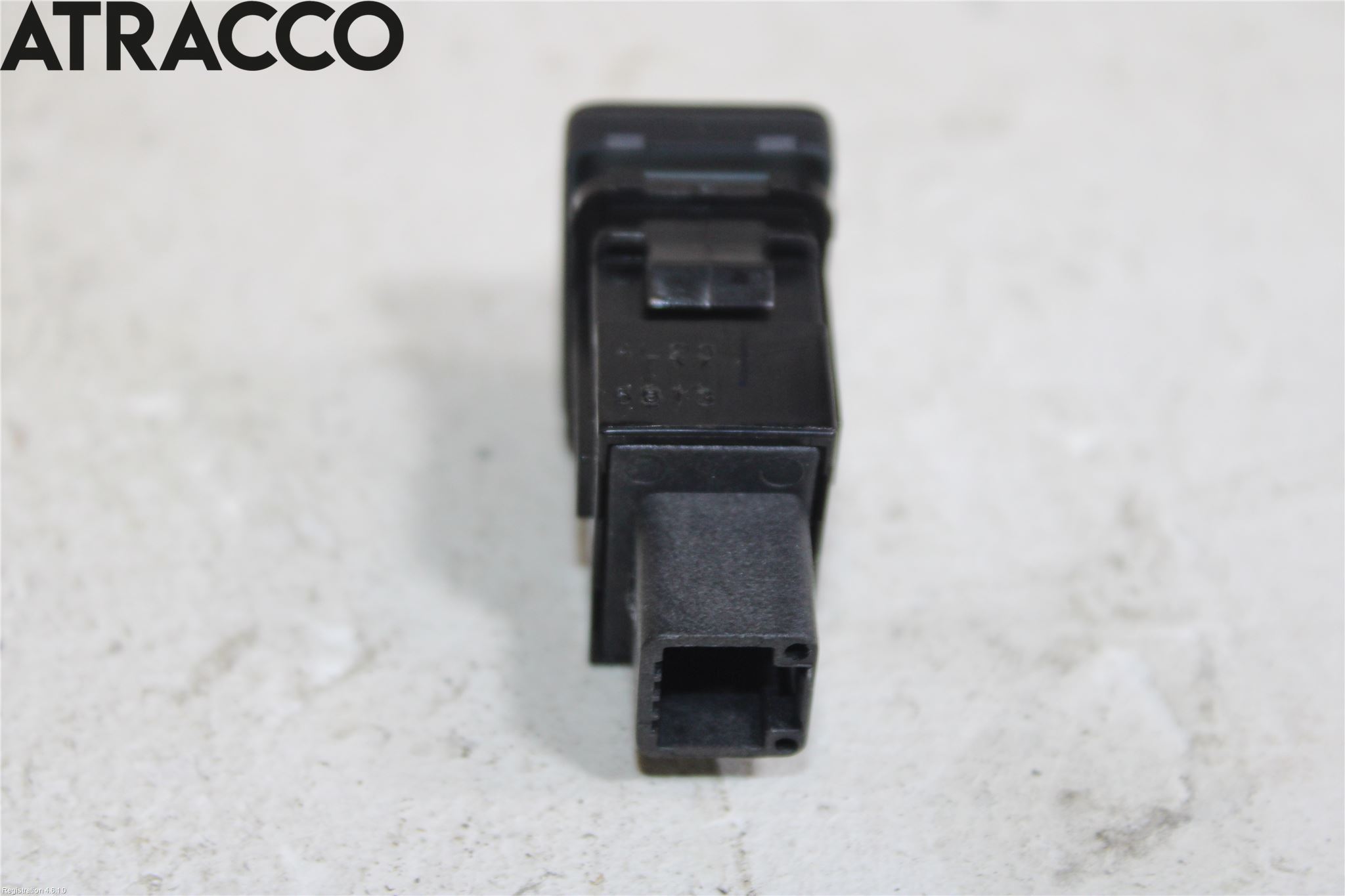 Mitsubishi OUTLANDER 13-21 Bryter Øvrig