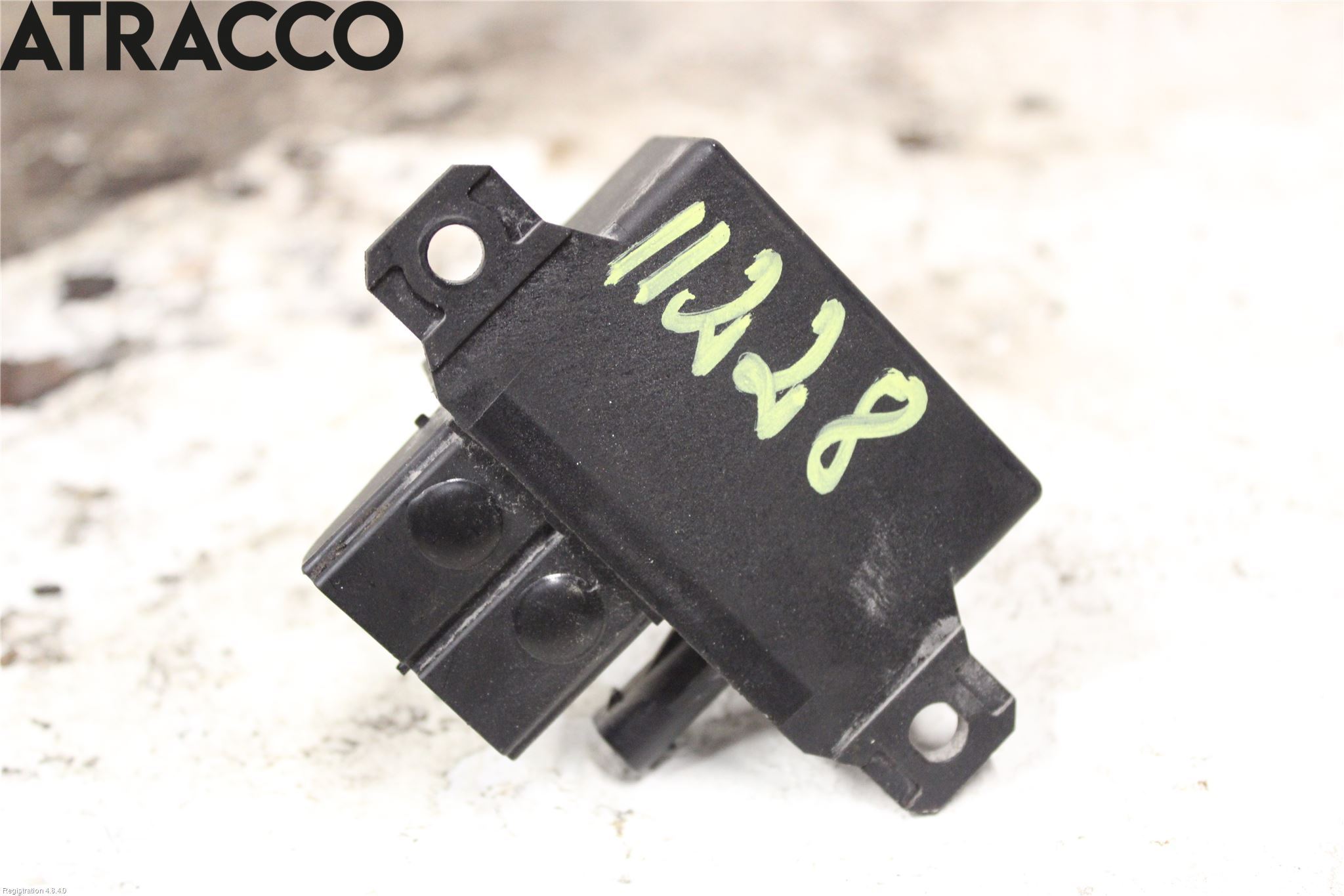 BMW X5 F15 13-18 Styreenhet Øvrig